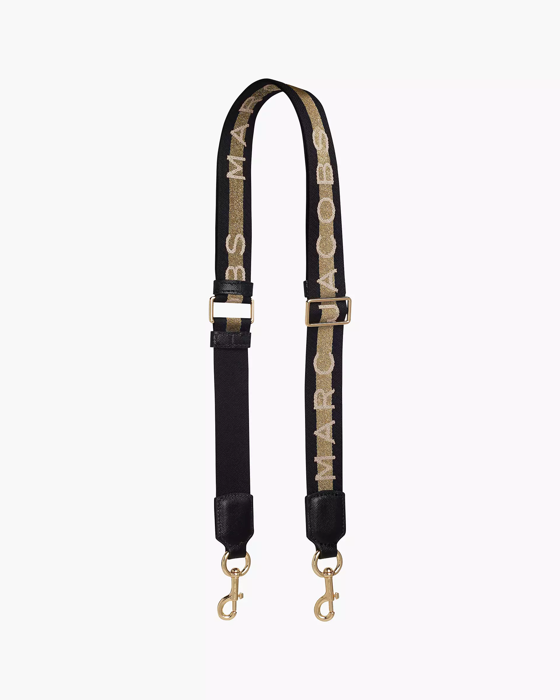 The Logo  Webbing Strap Slim