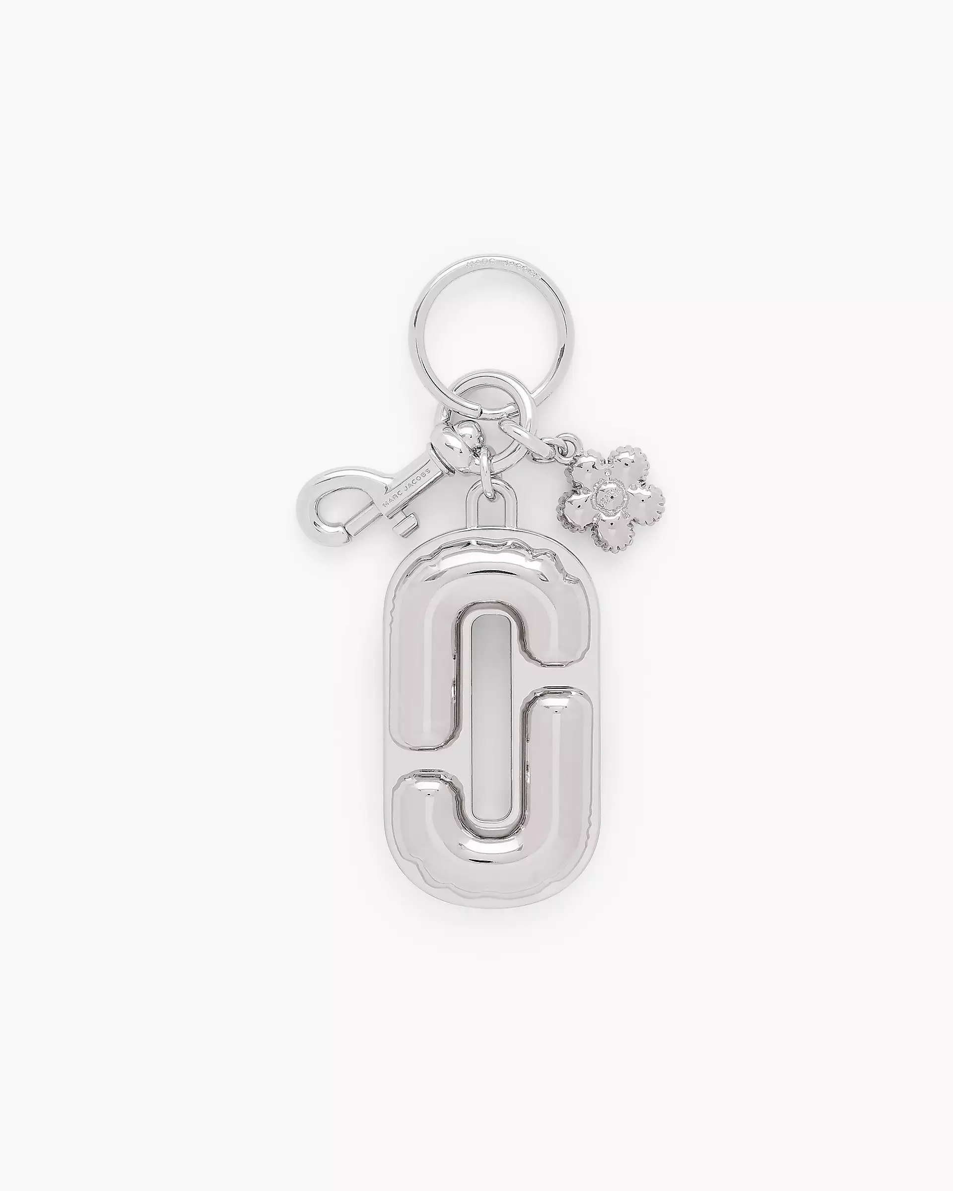 The J Marc Ballon Bag Charm
