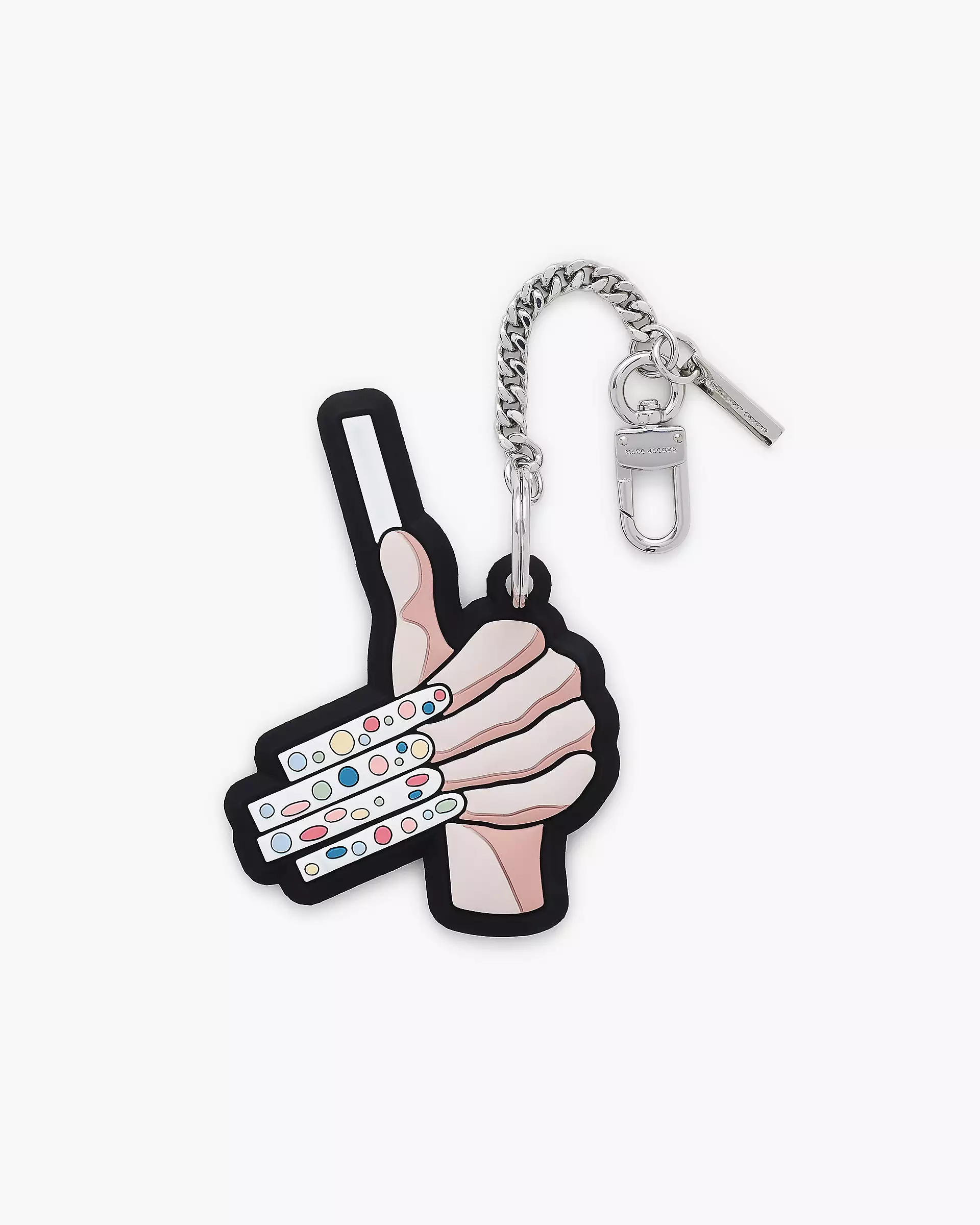 The Marc Mani Bag Charm