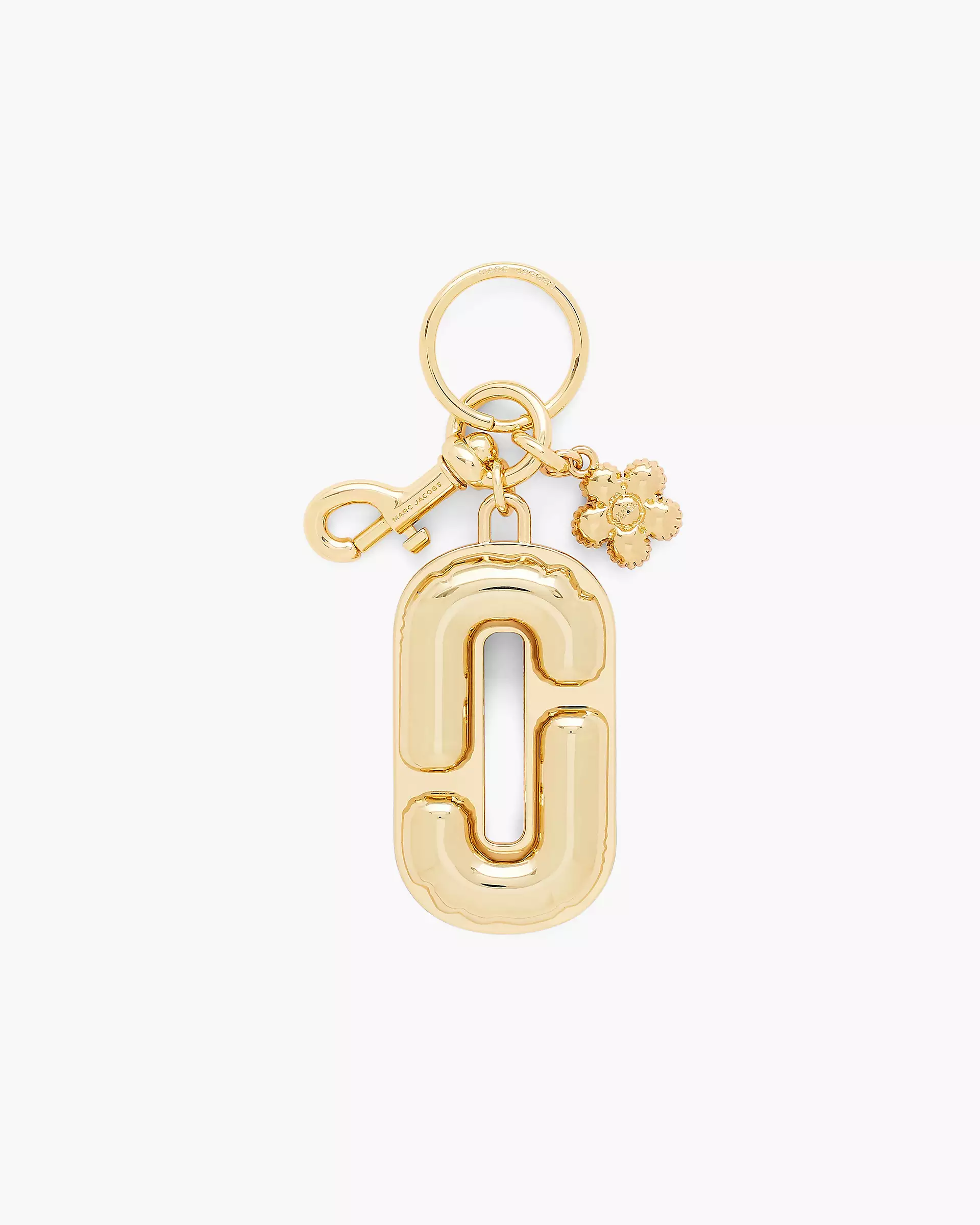 The J Marc Ballon Bag Charm