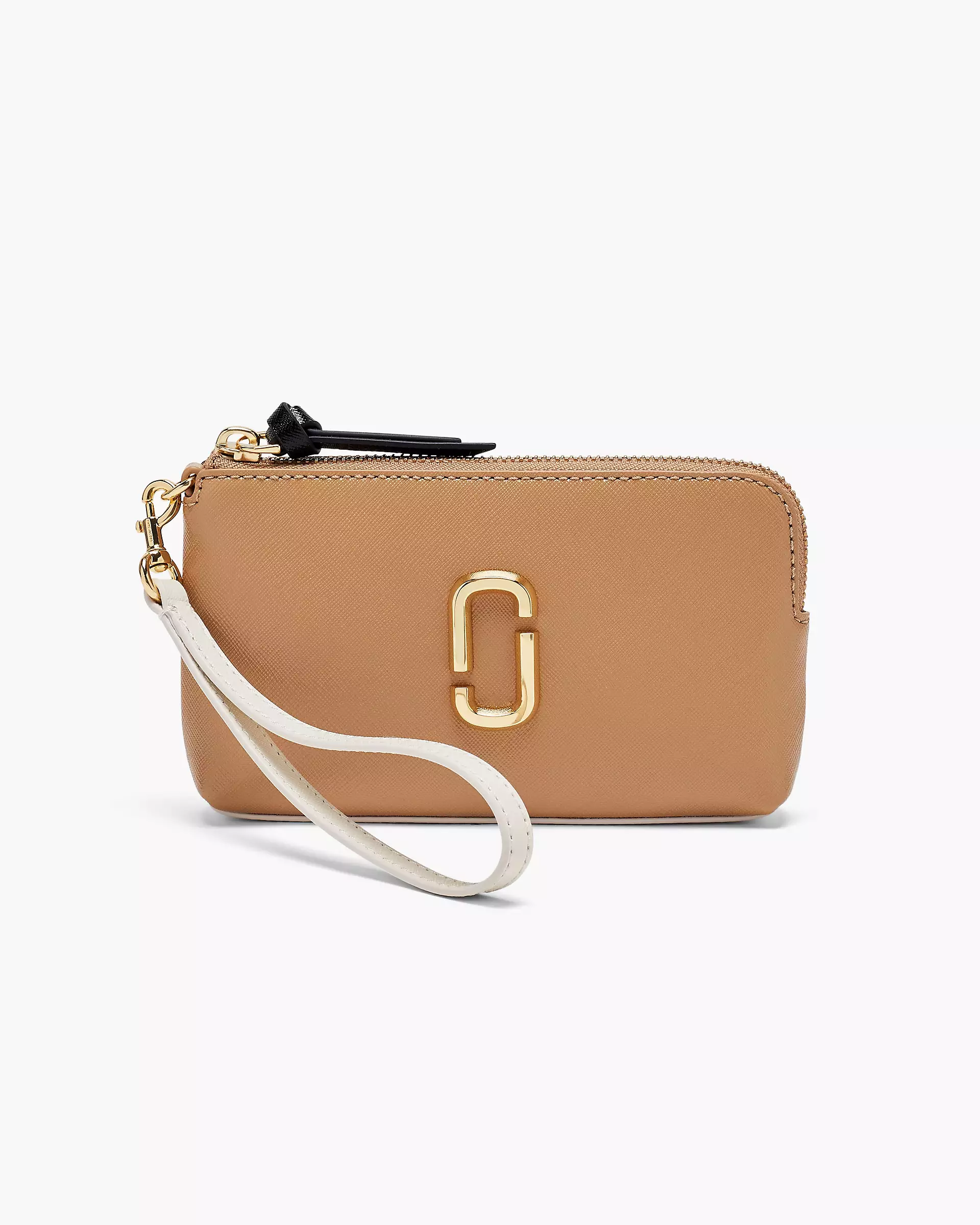 The Snapshot  Wristlet