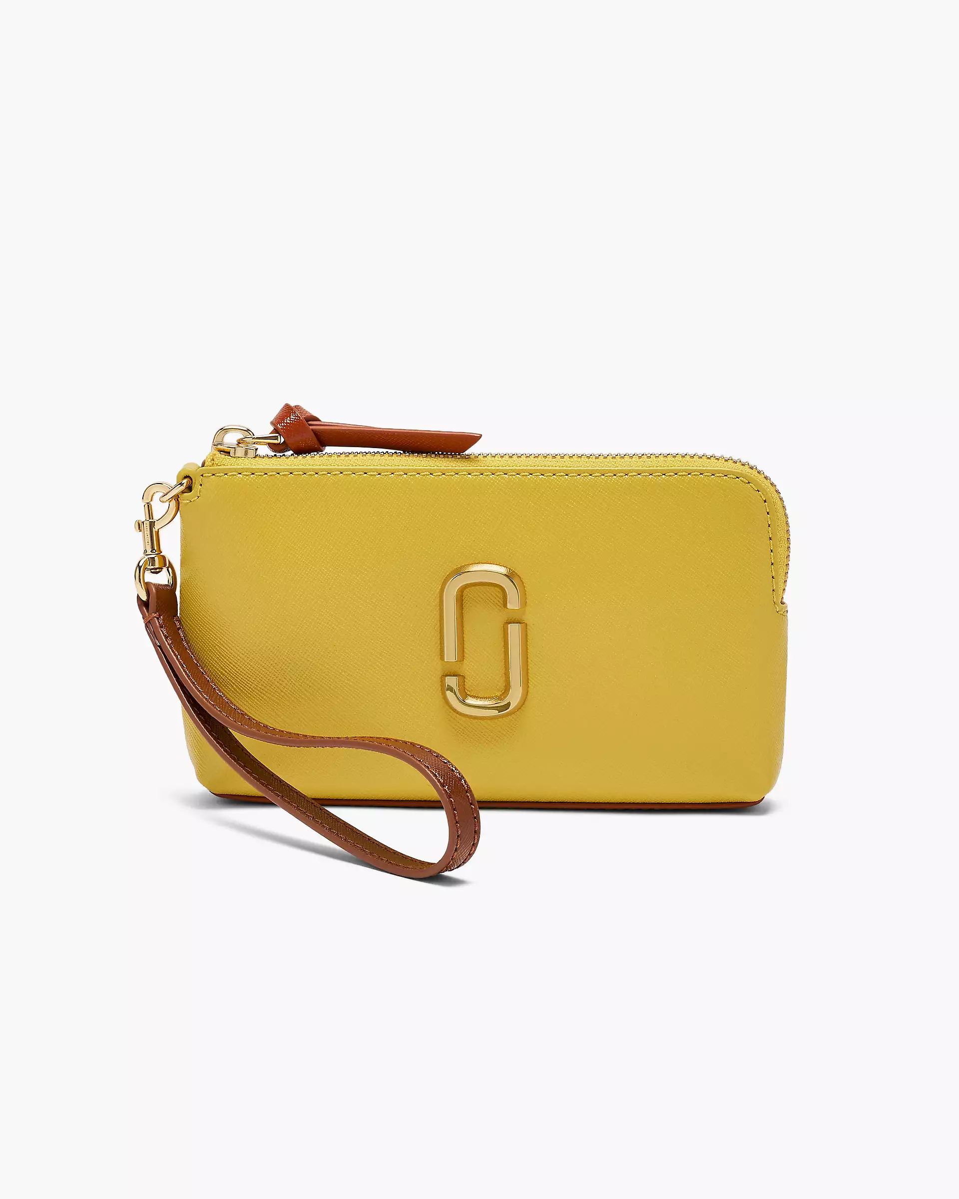 The Snapshot  Wristlet
