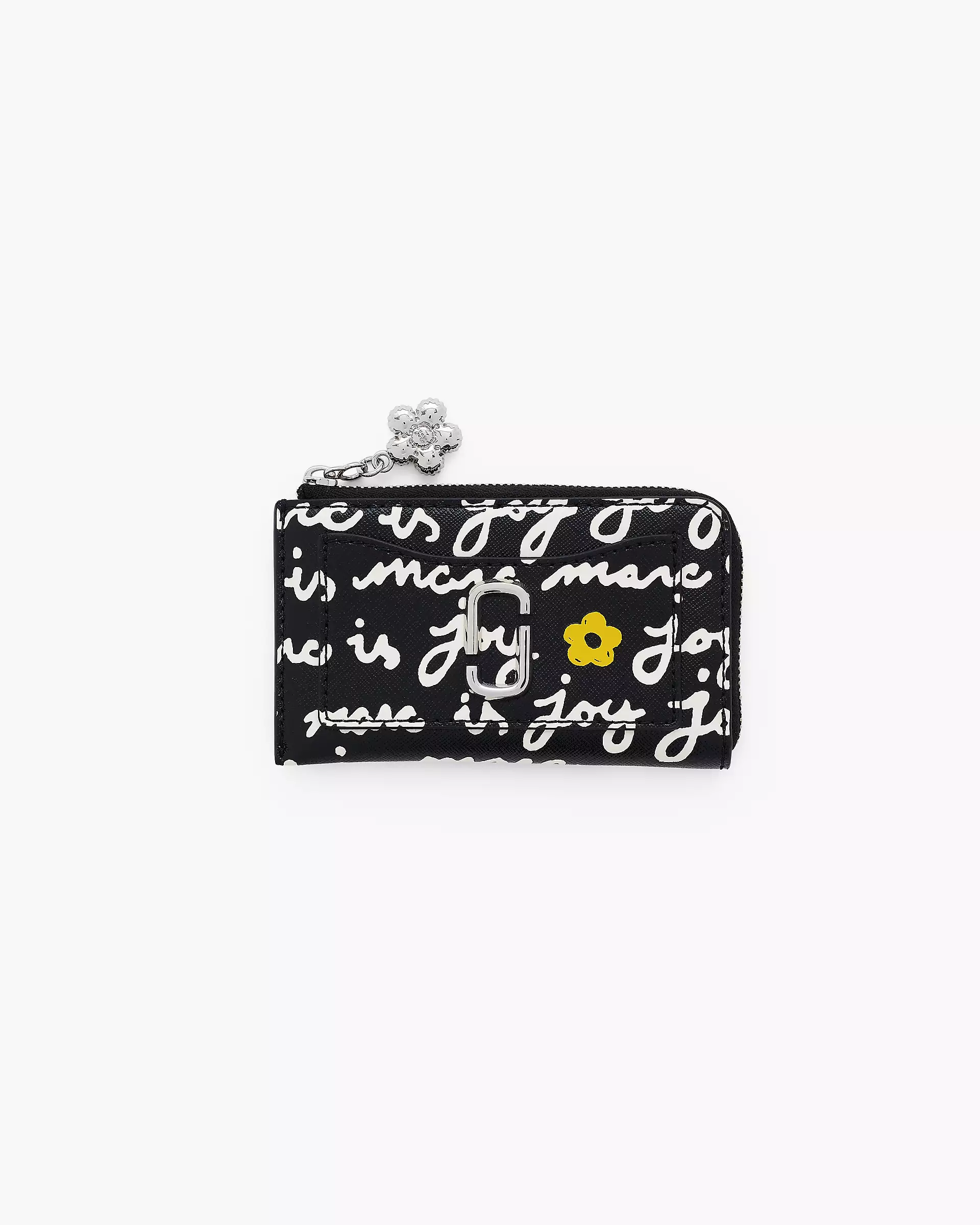 The Joy  Utility Snapshot Top Zip Multi Wallet