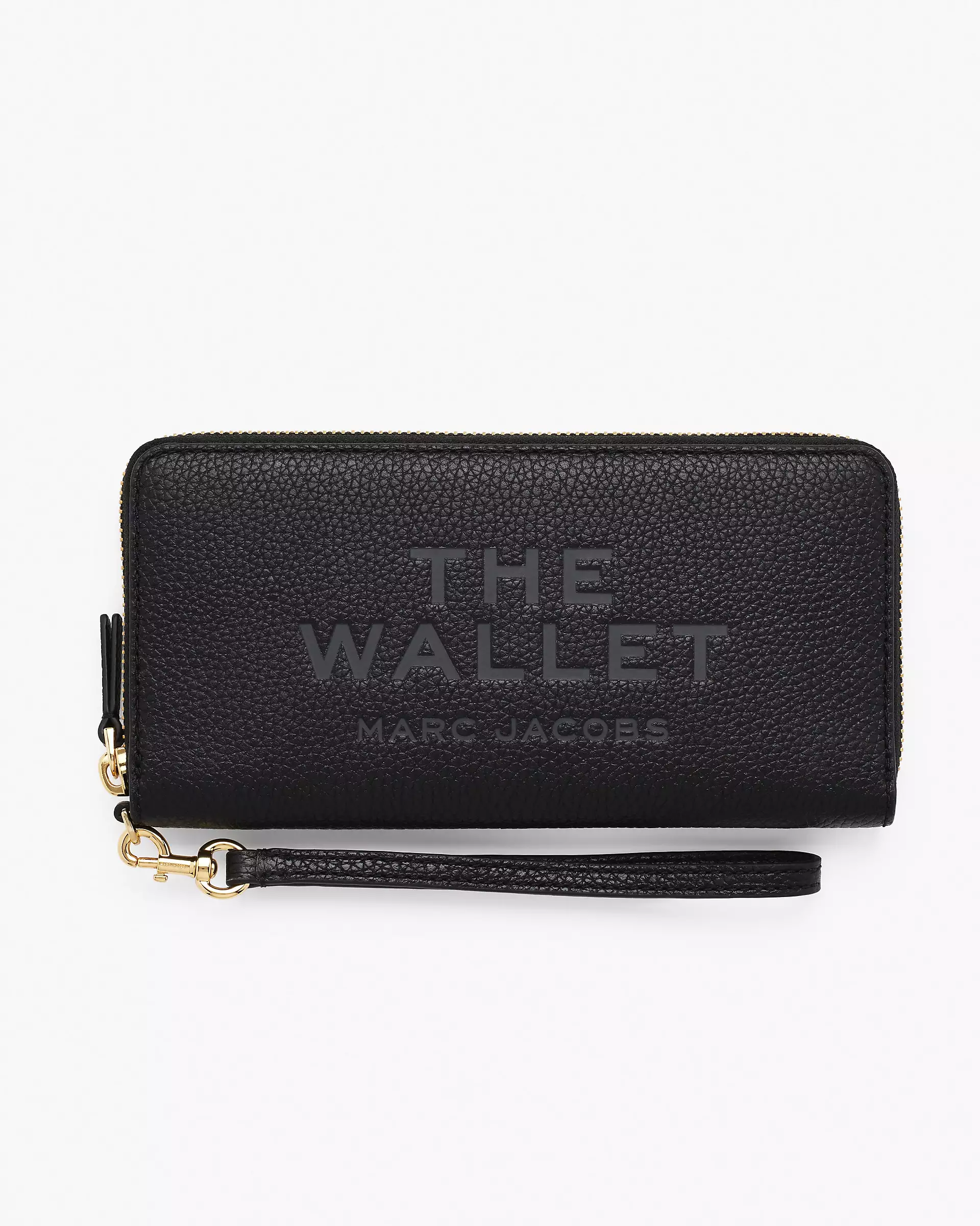 The Leather  Continental Wallet