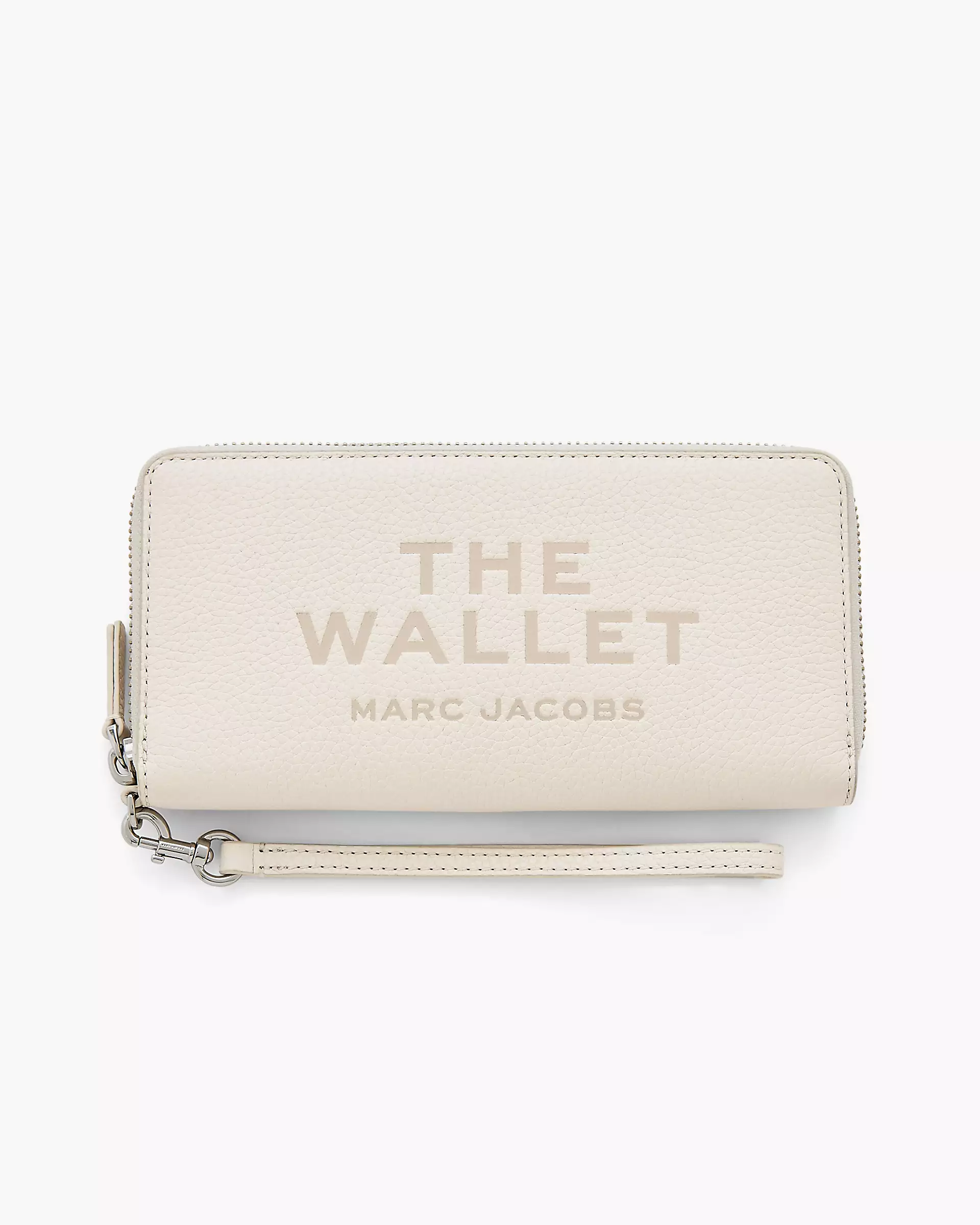 The Leather  Continental Wallet