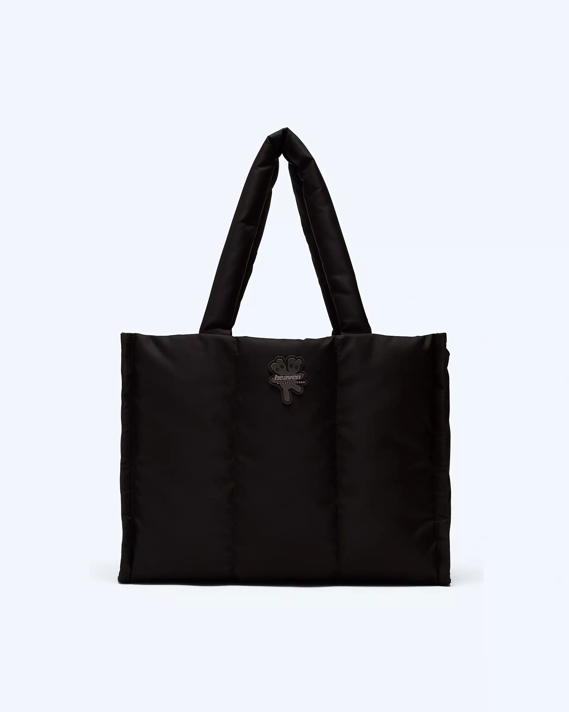 Nylon Tote