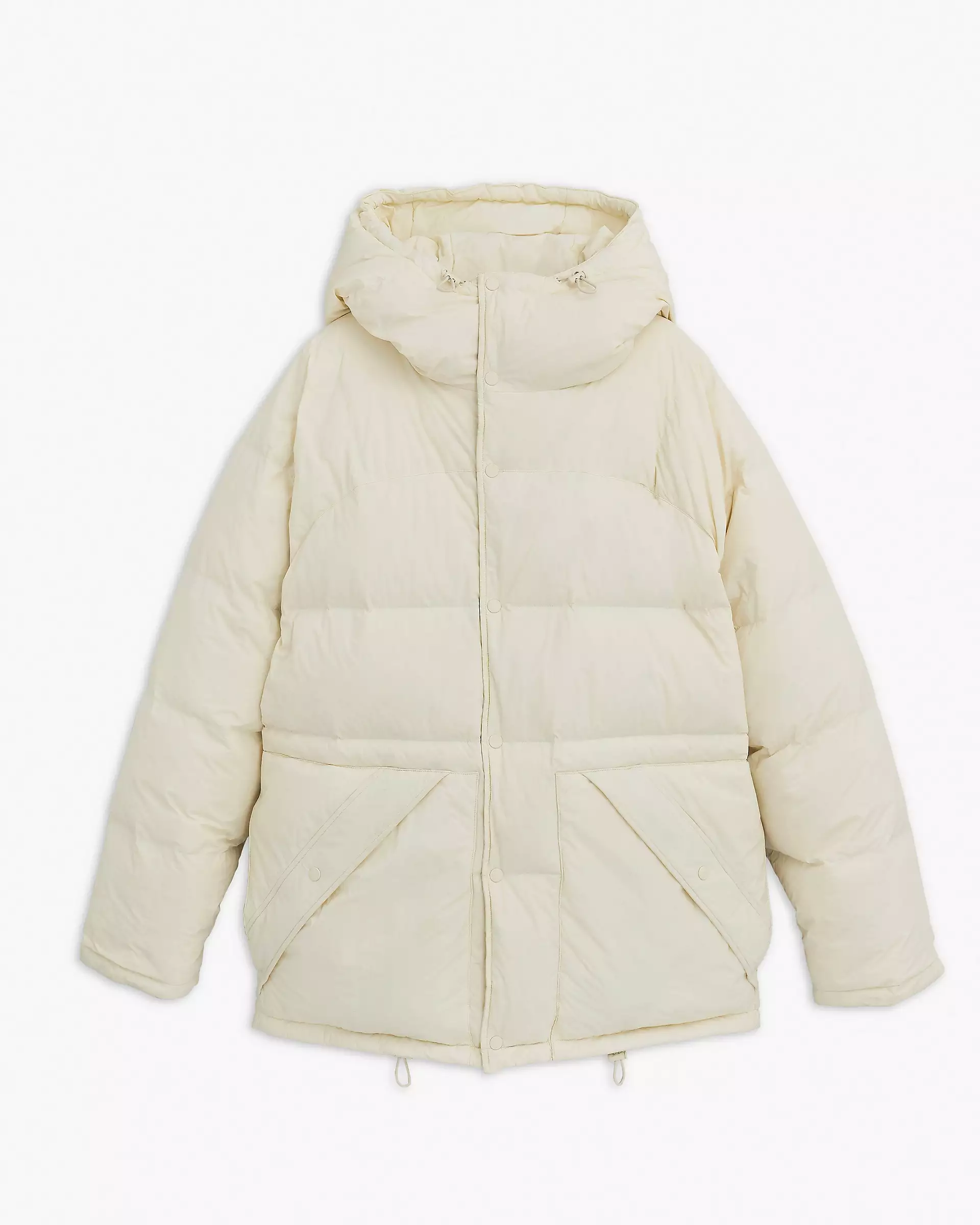 The Long  Puffer