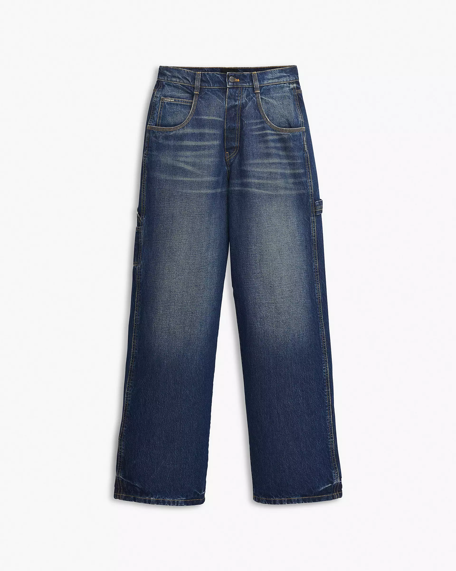 The Oversized  Jeans