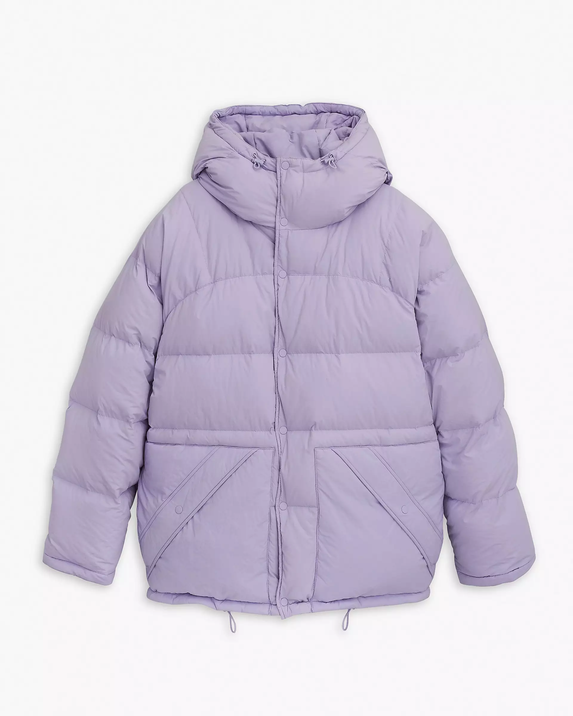The Long  Puffer
