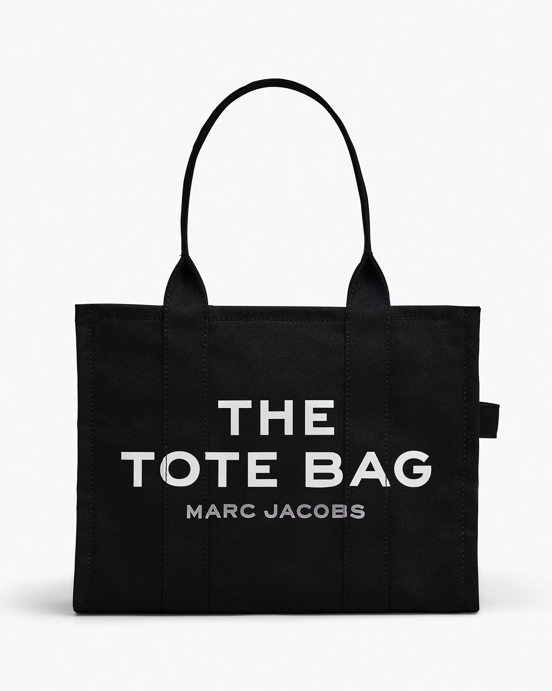The Canvas  Large Tote Bag
