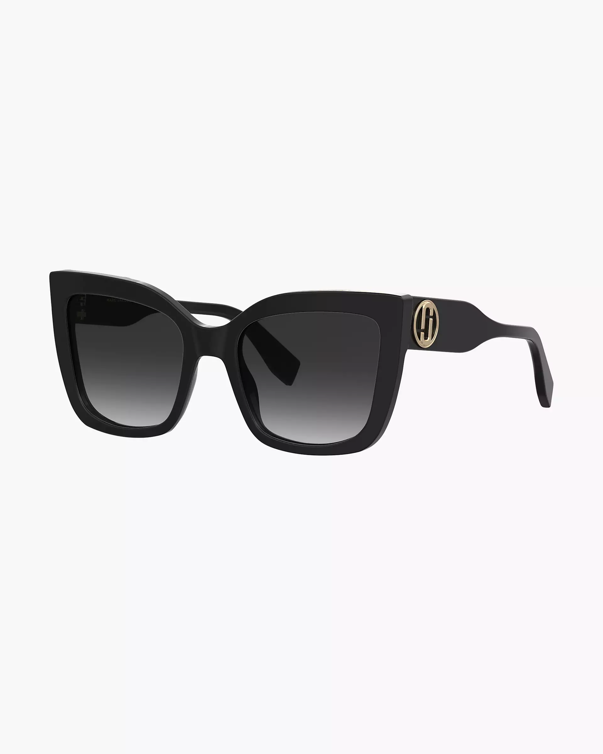 The J Marc Square Sunglasses