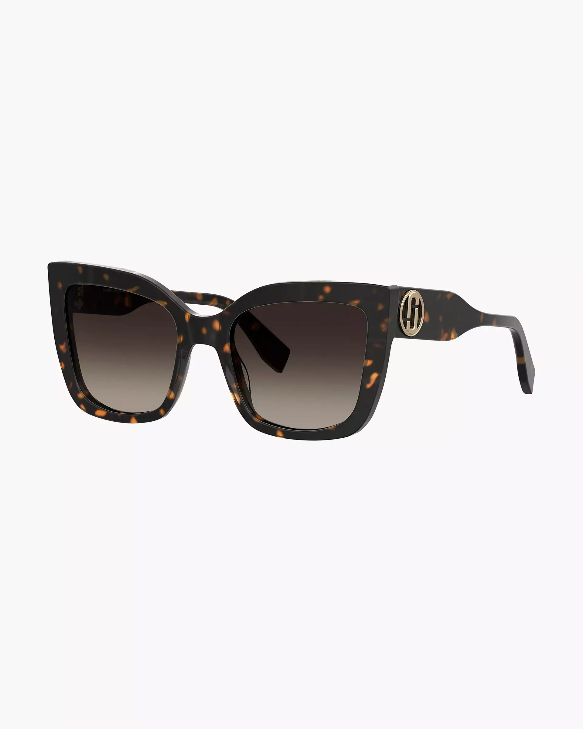 The J Marc Square Sunglasses