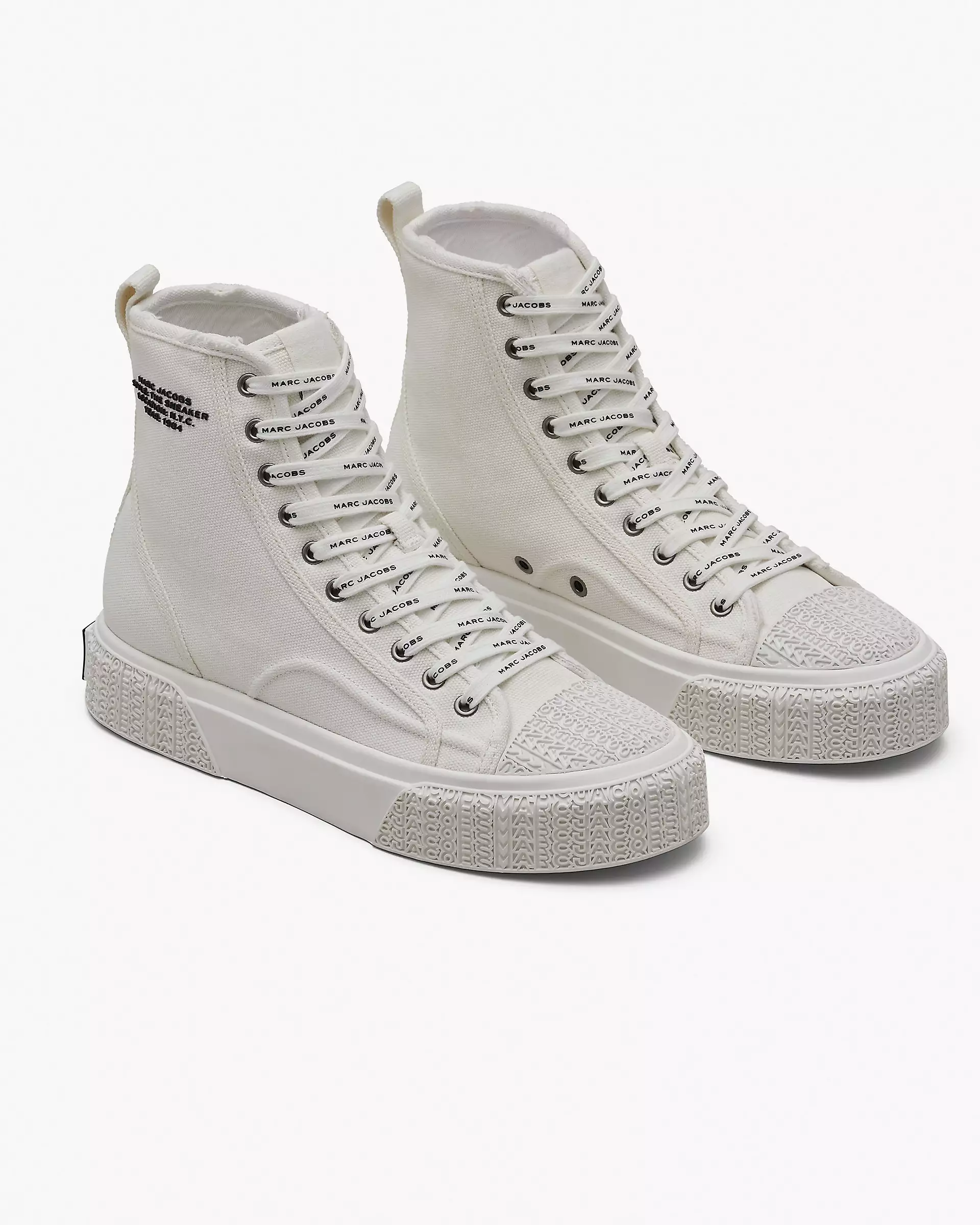 The High  Top Sneaker