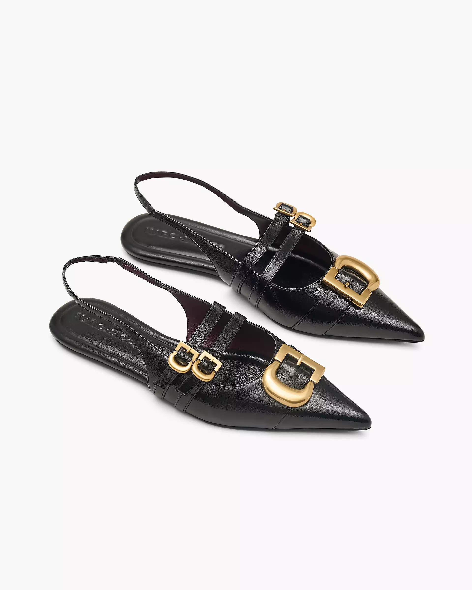 The Doll  Shoe Slingback