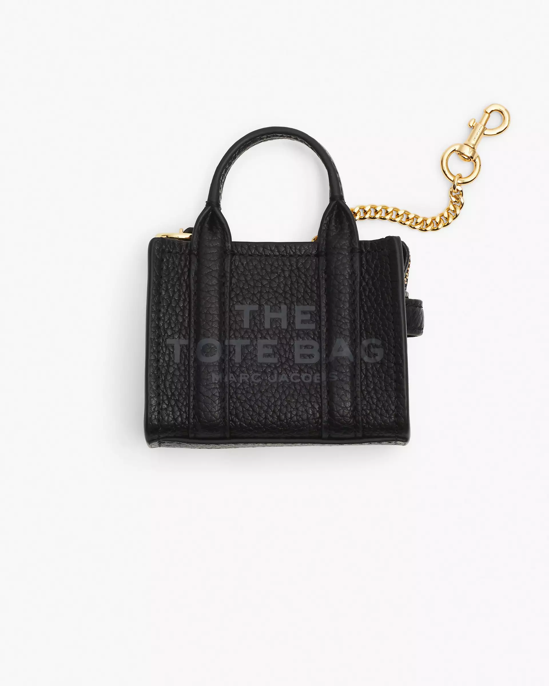 The Nano  Tote Bag Charm