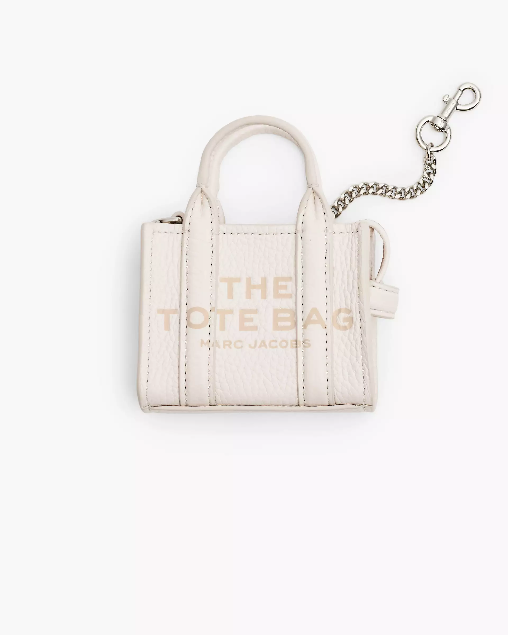 The Nano  Tote Bag Charm