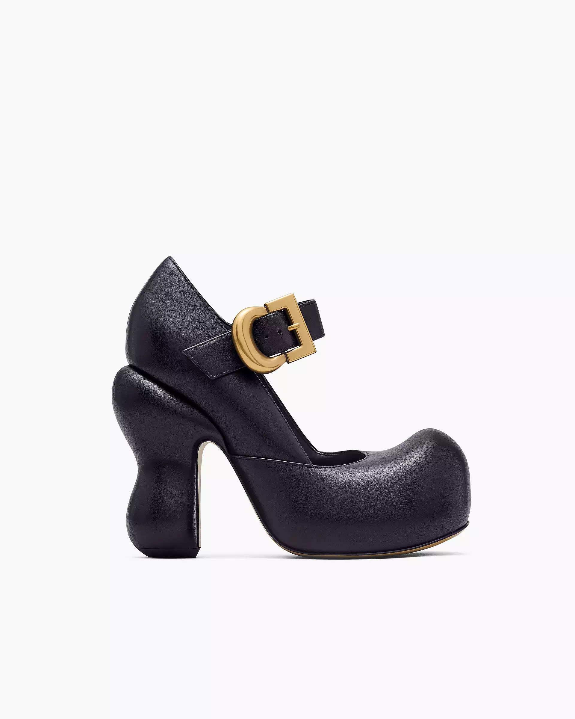 The Doll  Pump