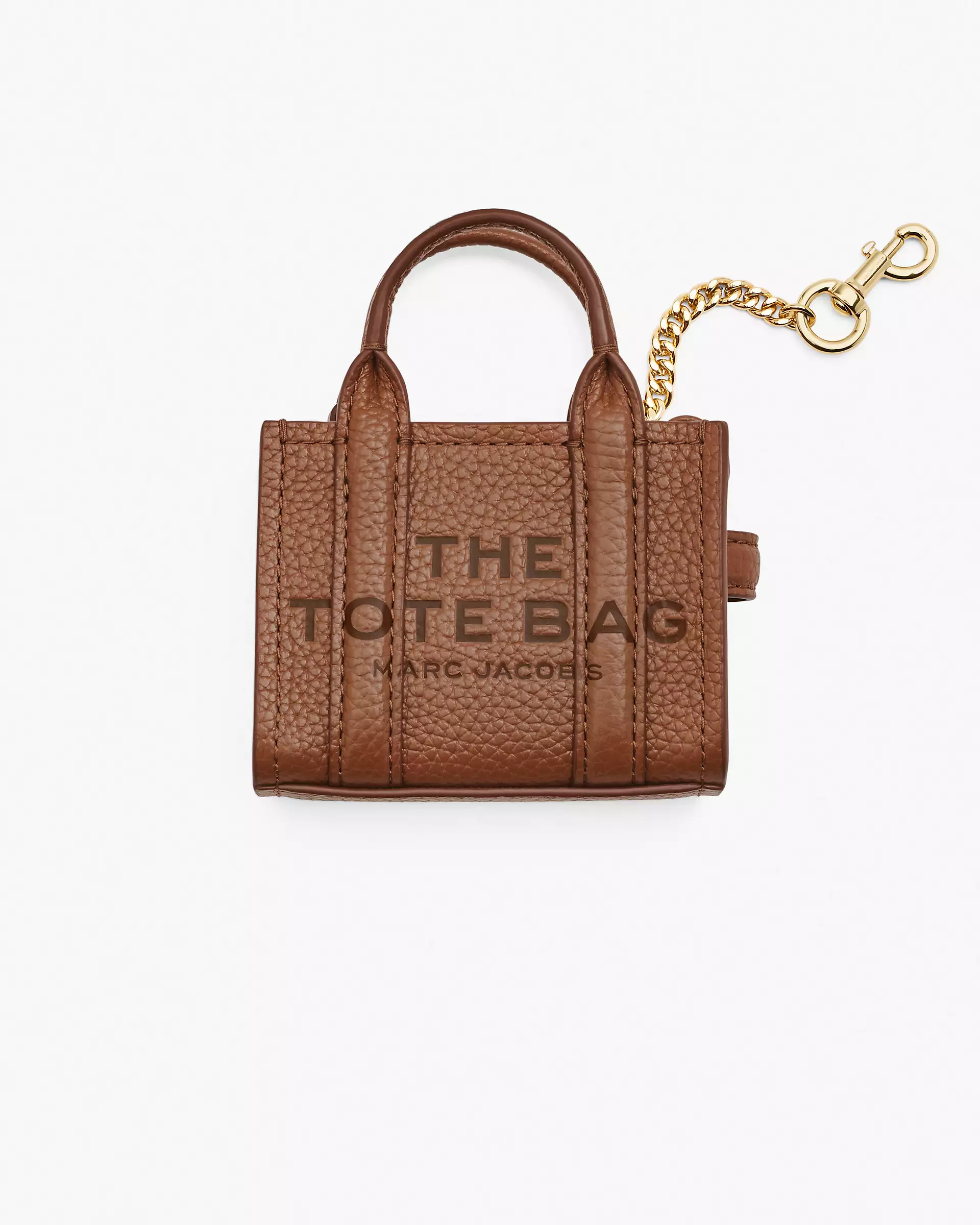 The Nano  Tote Bag Charm