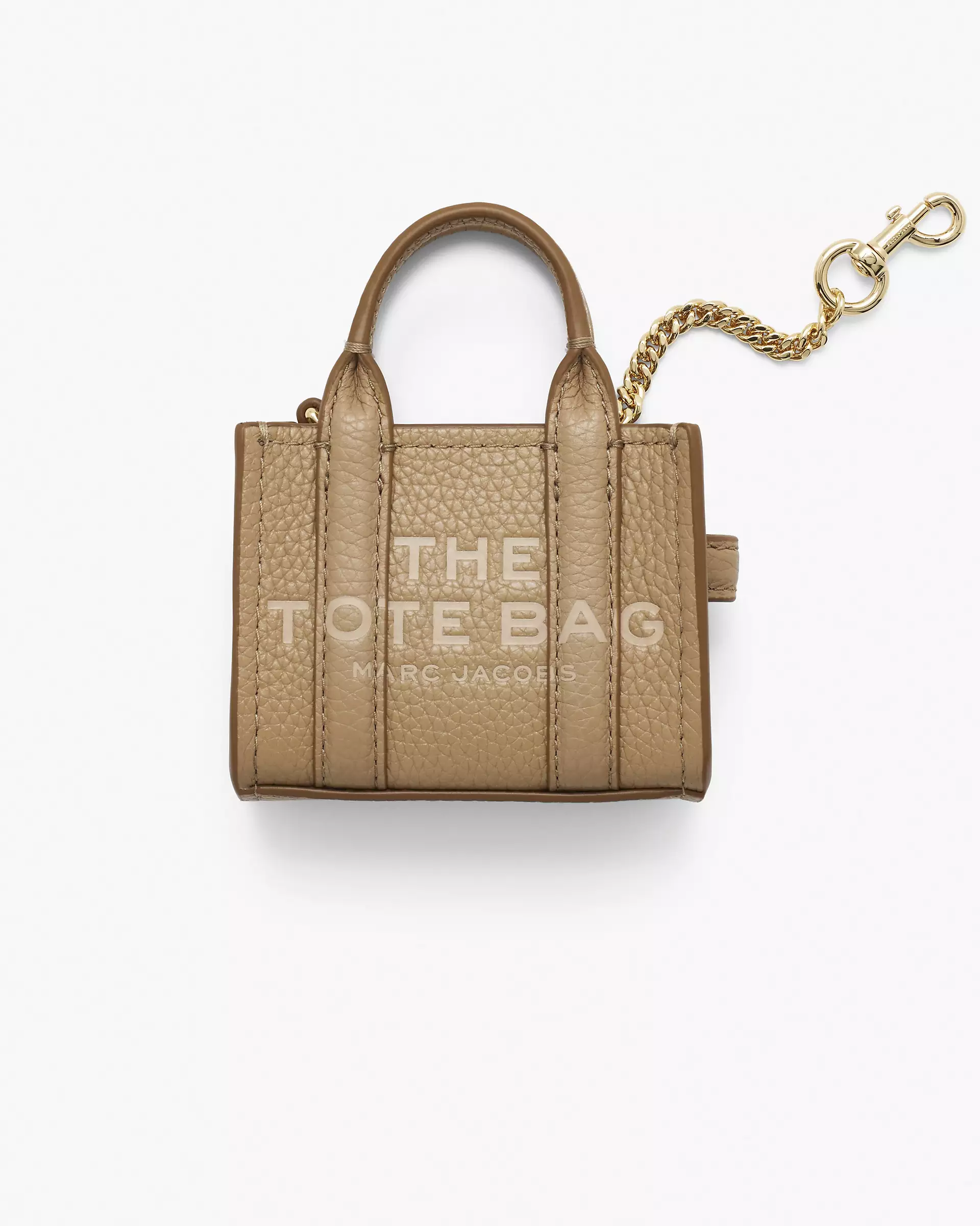 The Nano  Tote Bag Charm