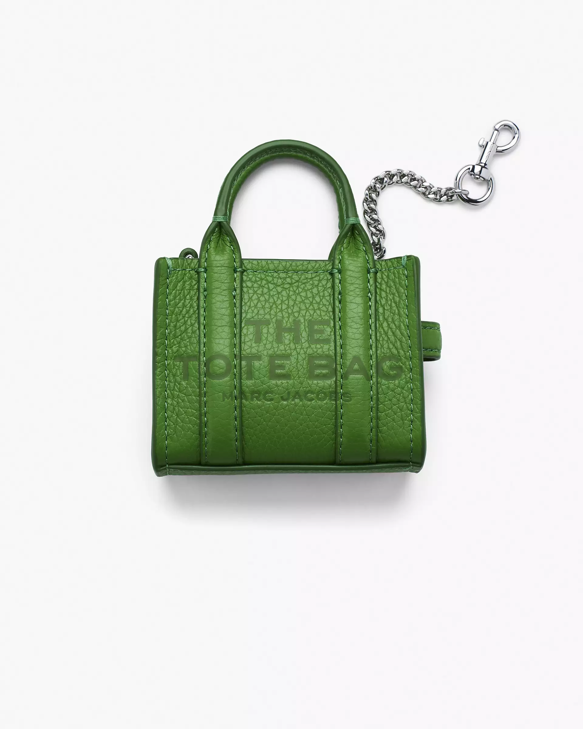 The Nano  Tote Bag Charm