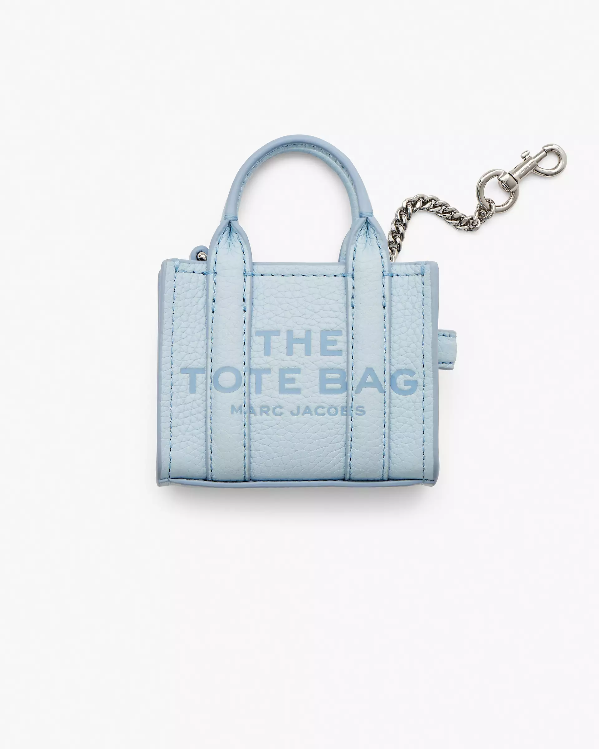 The Nano  Tote Bag Charm