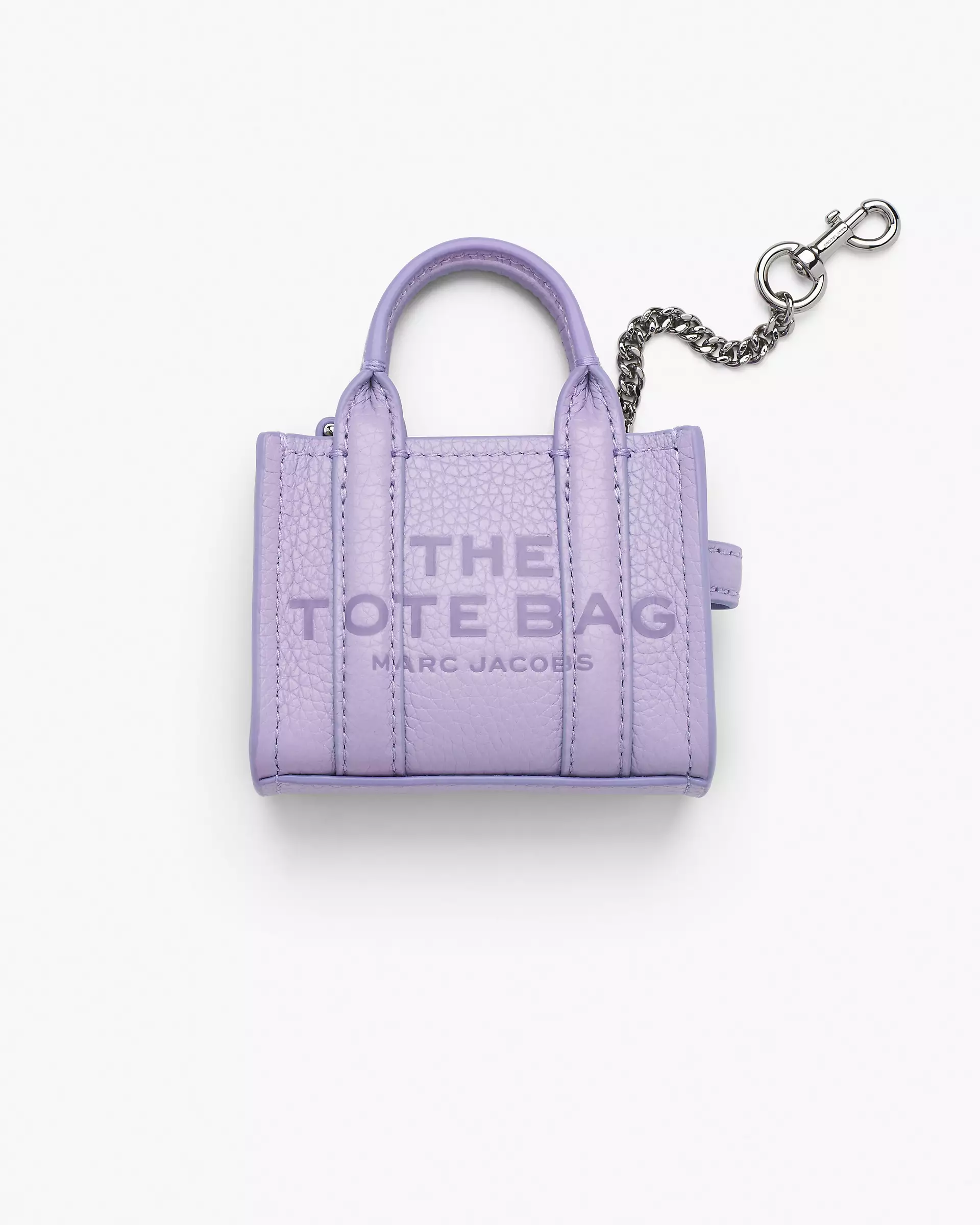 The Nano  Tote Bag Charm