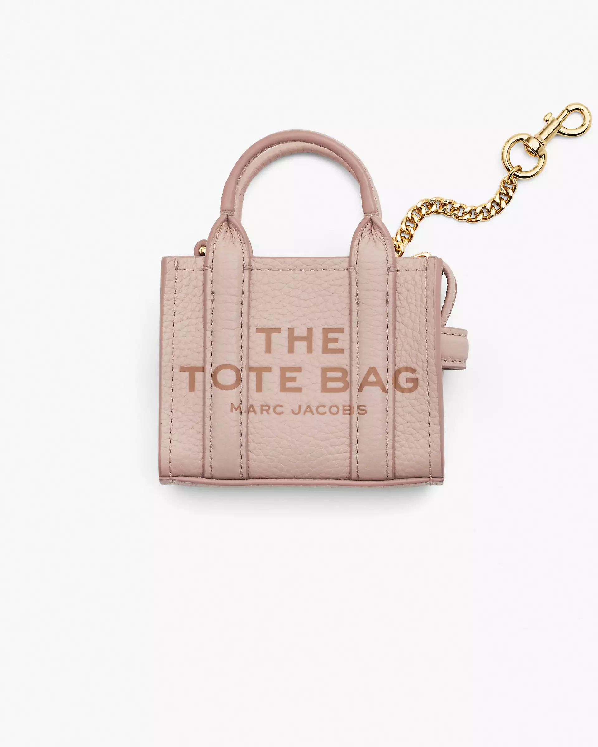 The Nano  Tote Bag Charm