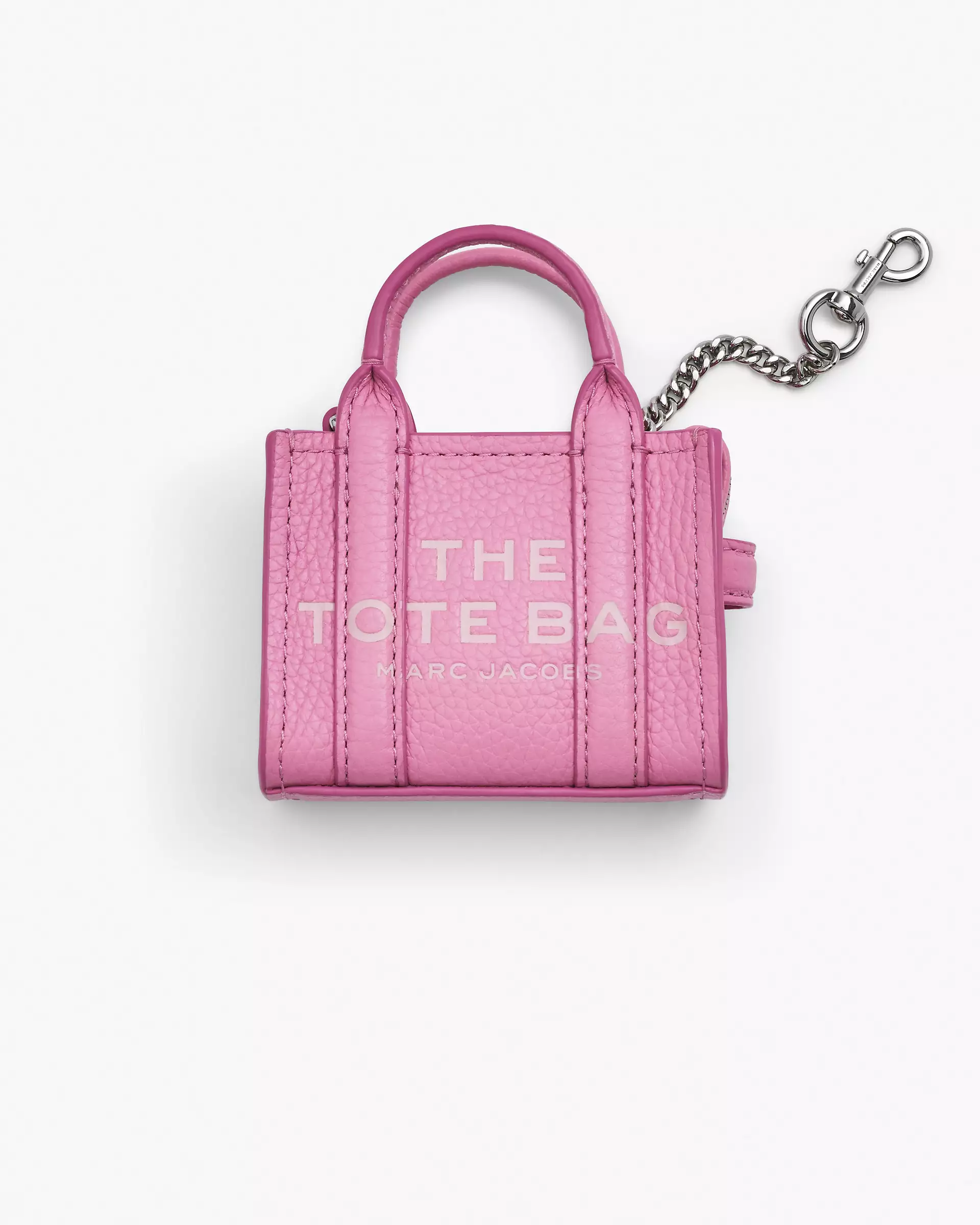 The Nano  Tote Bag Charm