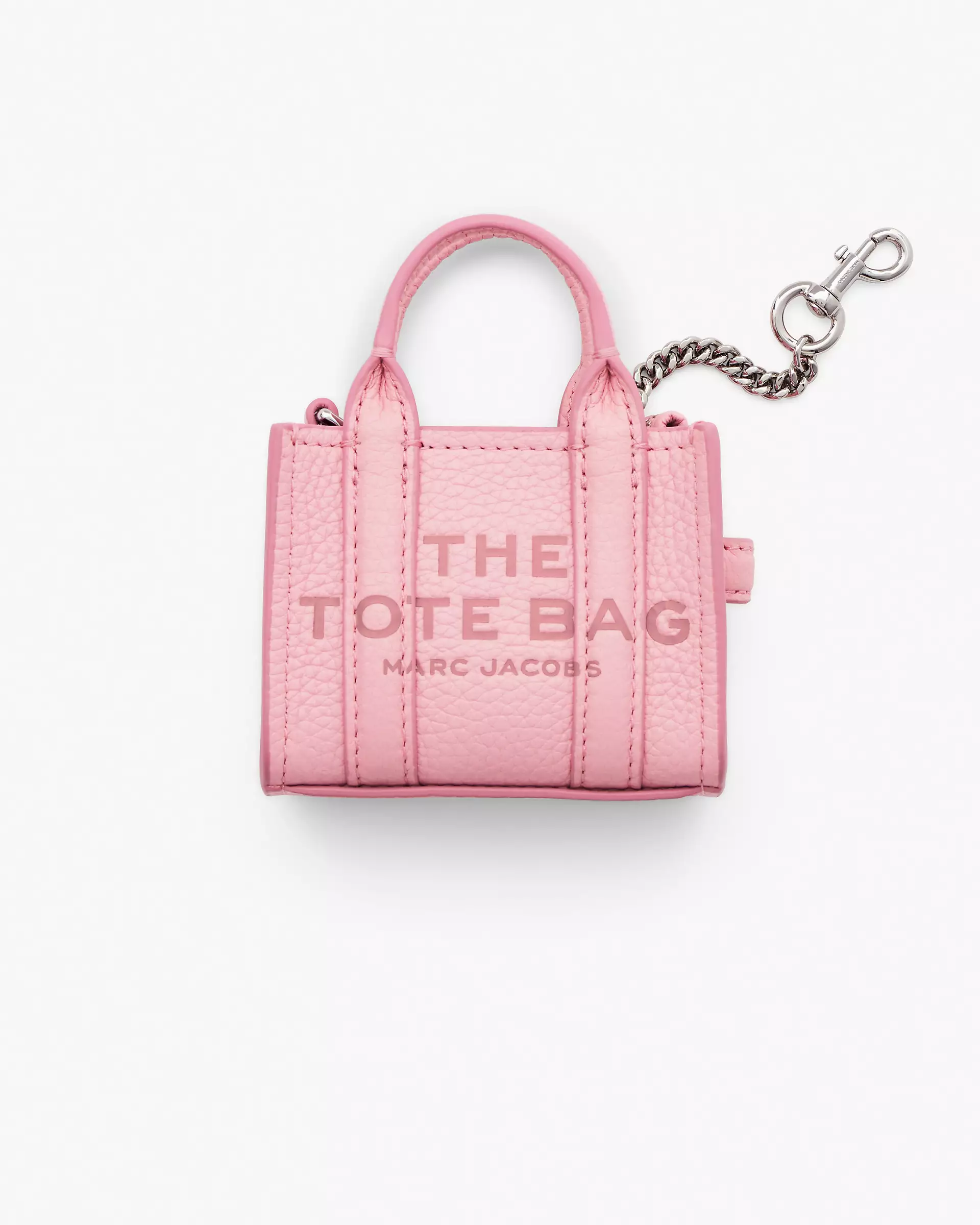 The Nano  Tote Bag Charm