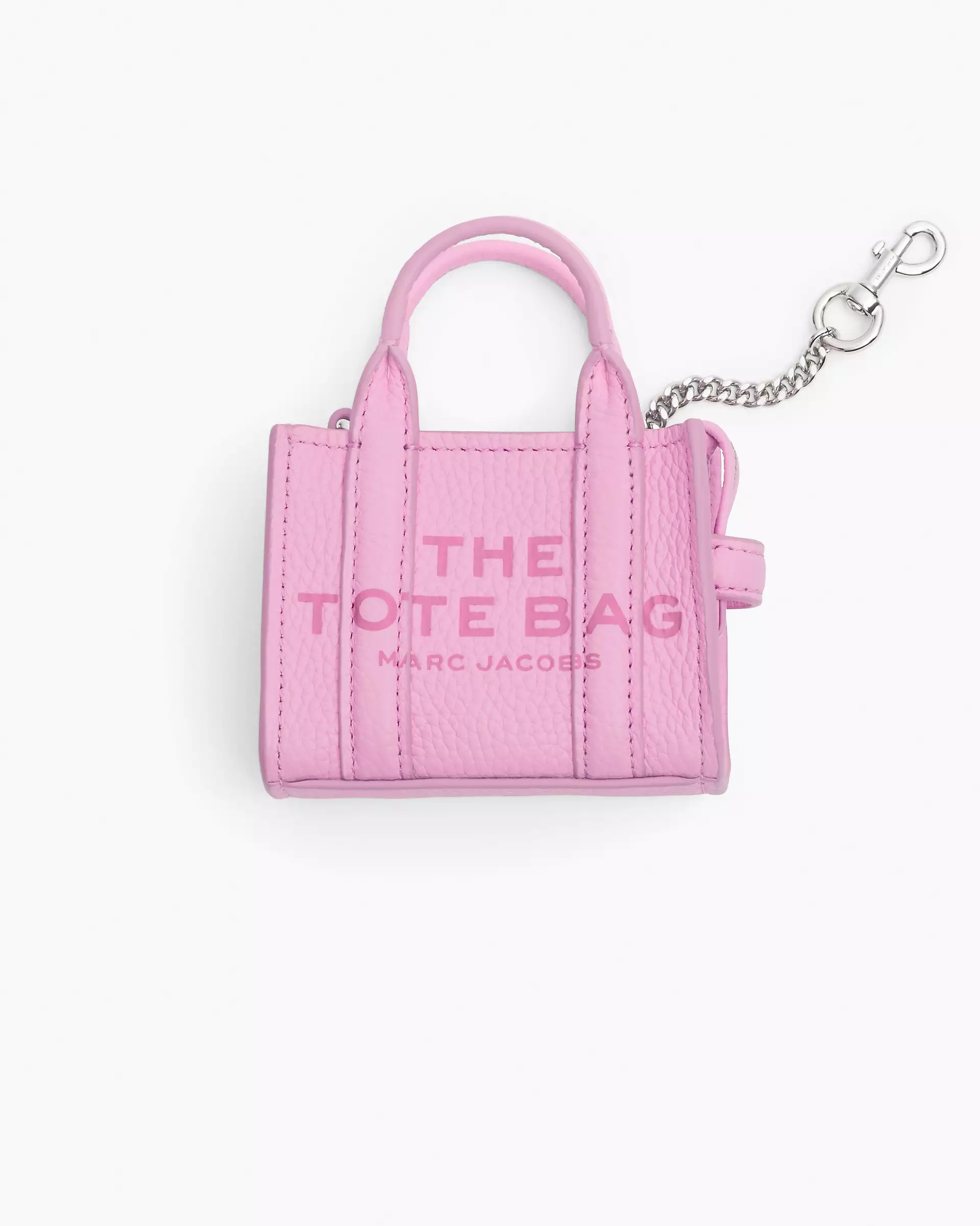 The Nano  Tote Bag Charm