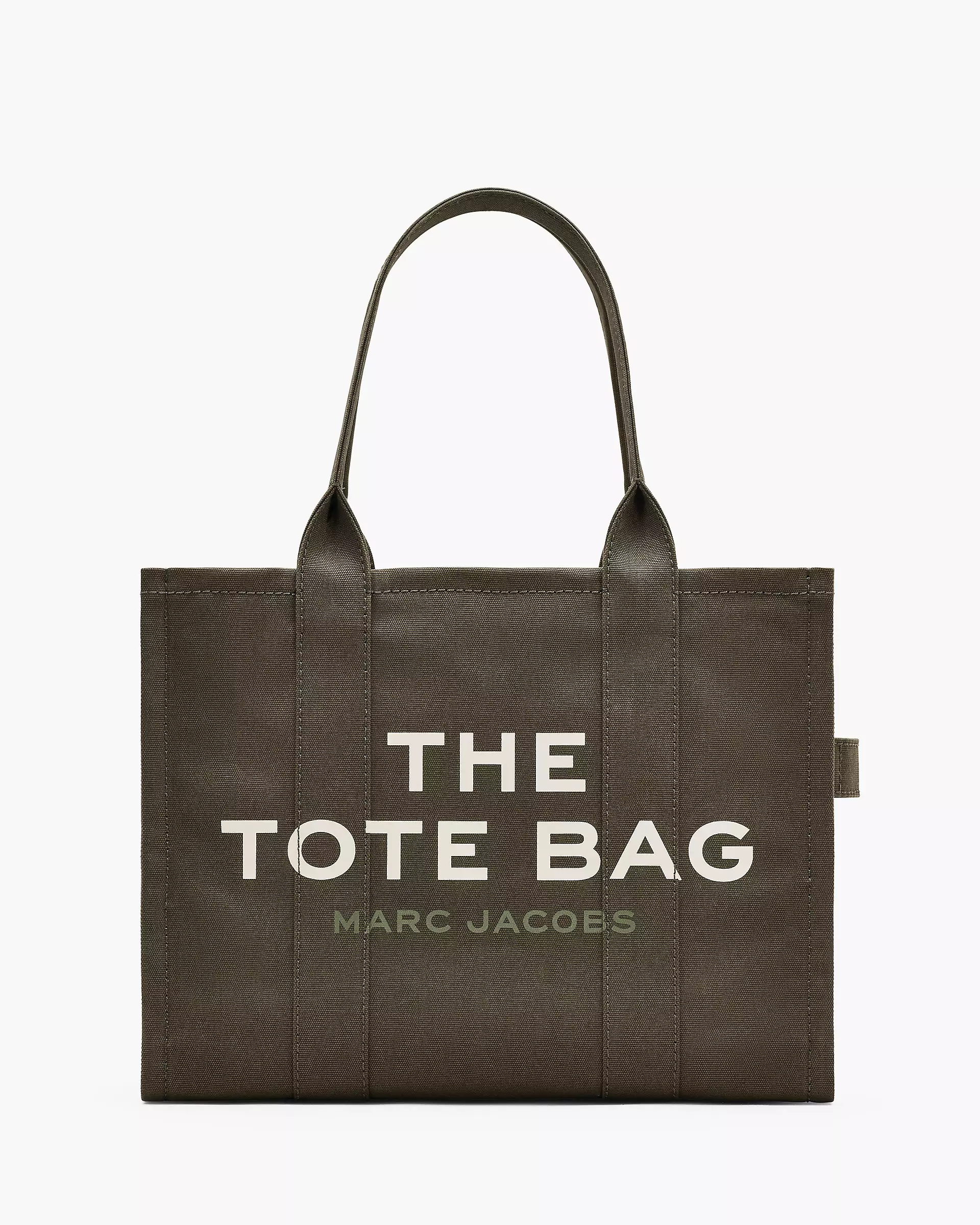 The Canvas  Large Tote Bag