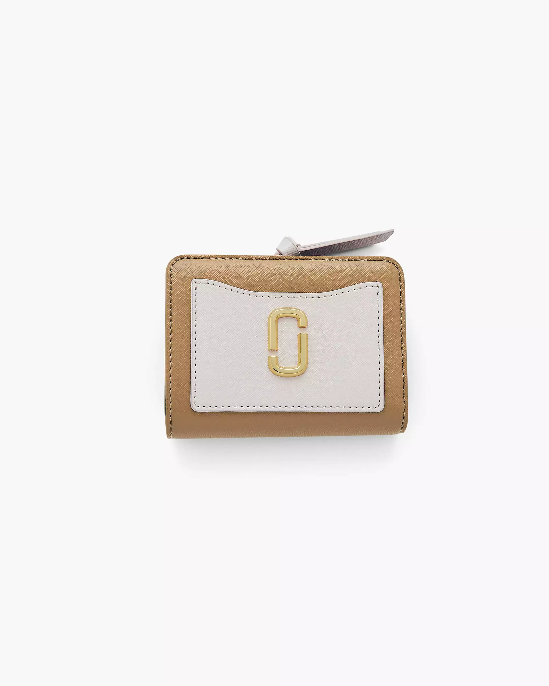 The Utility  Snapshot Mini Compact Wallet