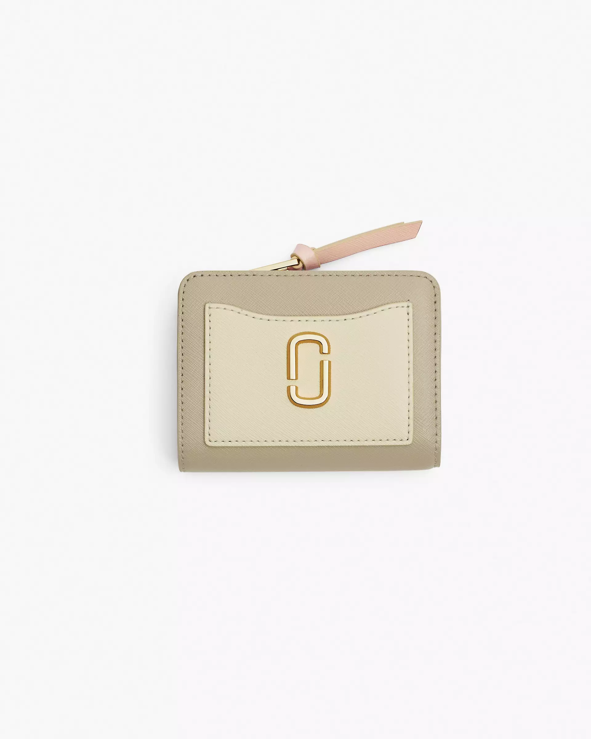 The Utility  Snapshot Mini Compact Wallet