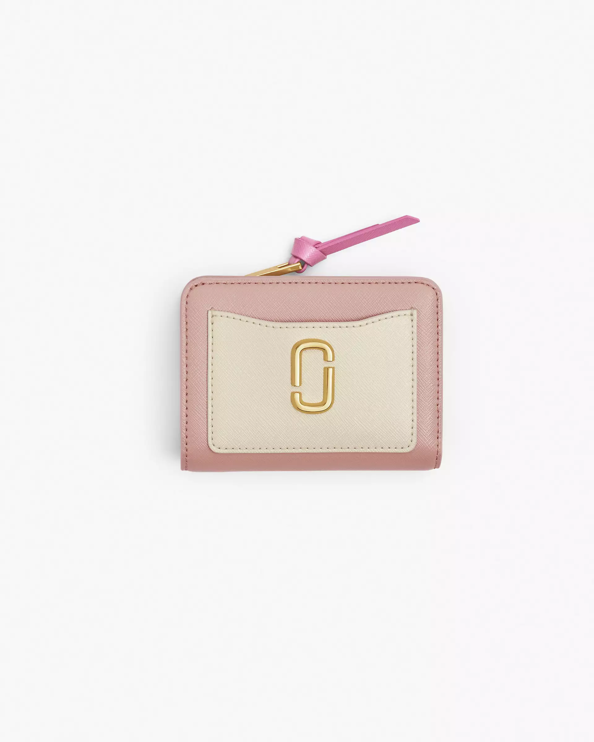 The Utility  Snapshot Mini Compact Wallet