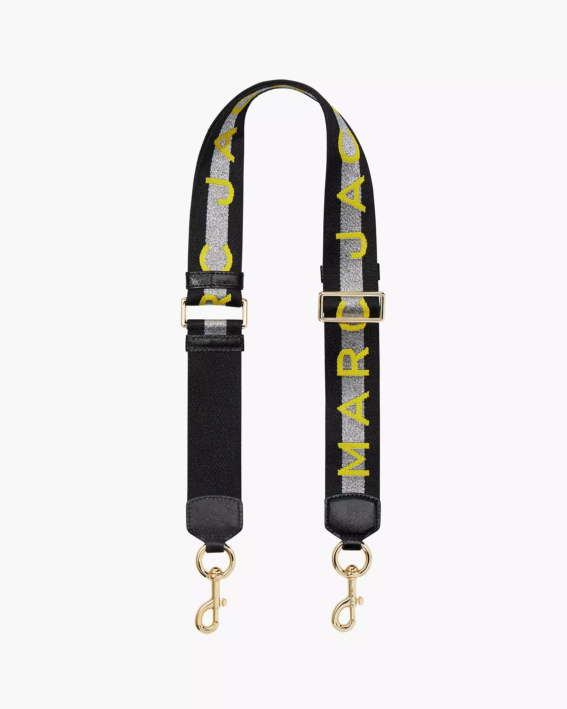 The Logo  Webbing Strap
