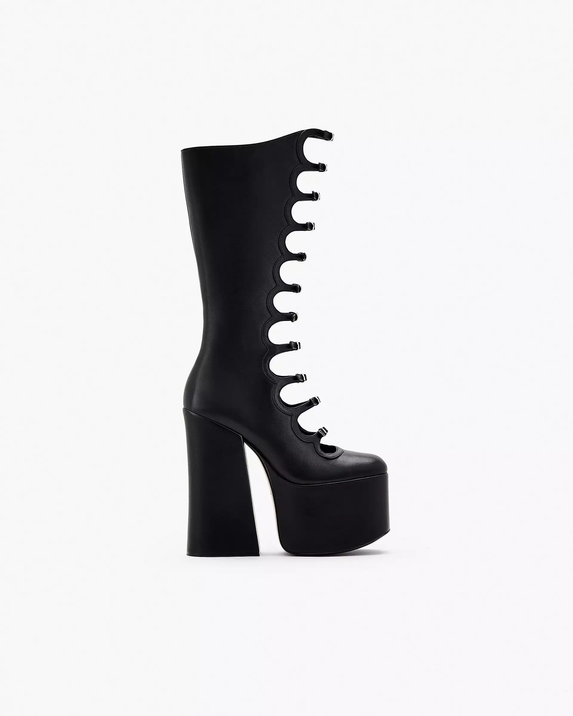 The Kiki  Knee-High Boot