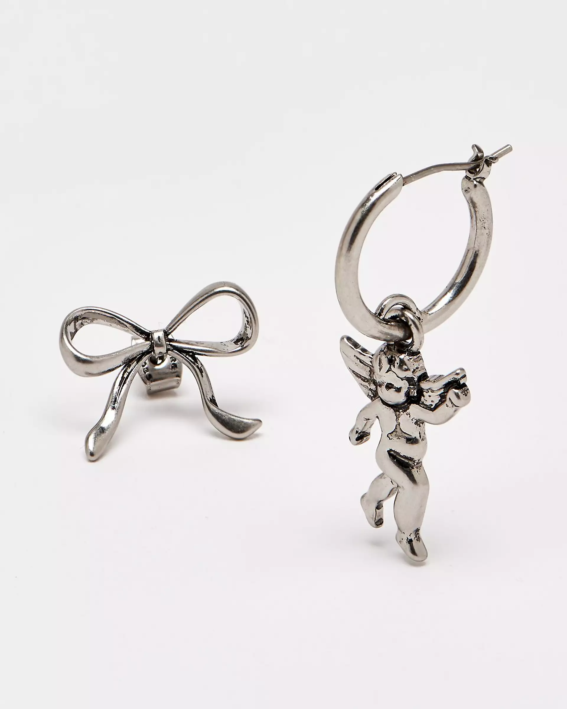 Heavenly Cupid Earrings
