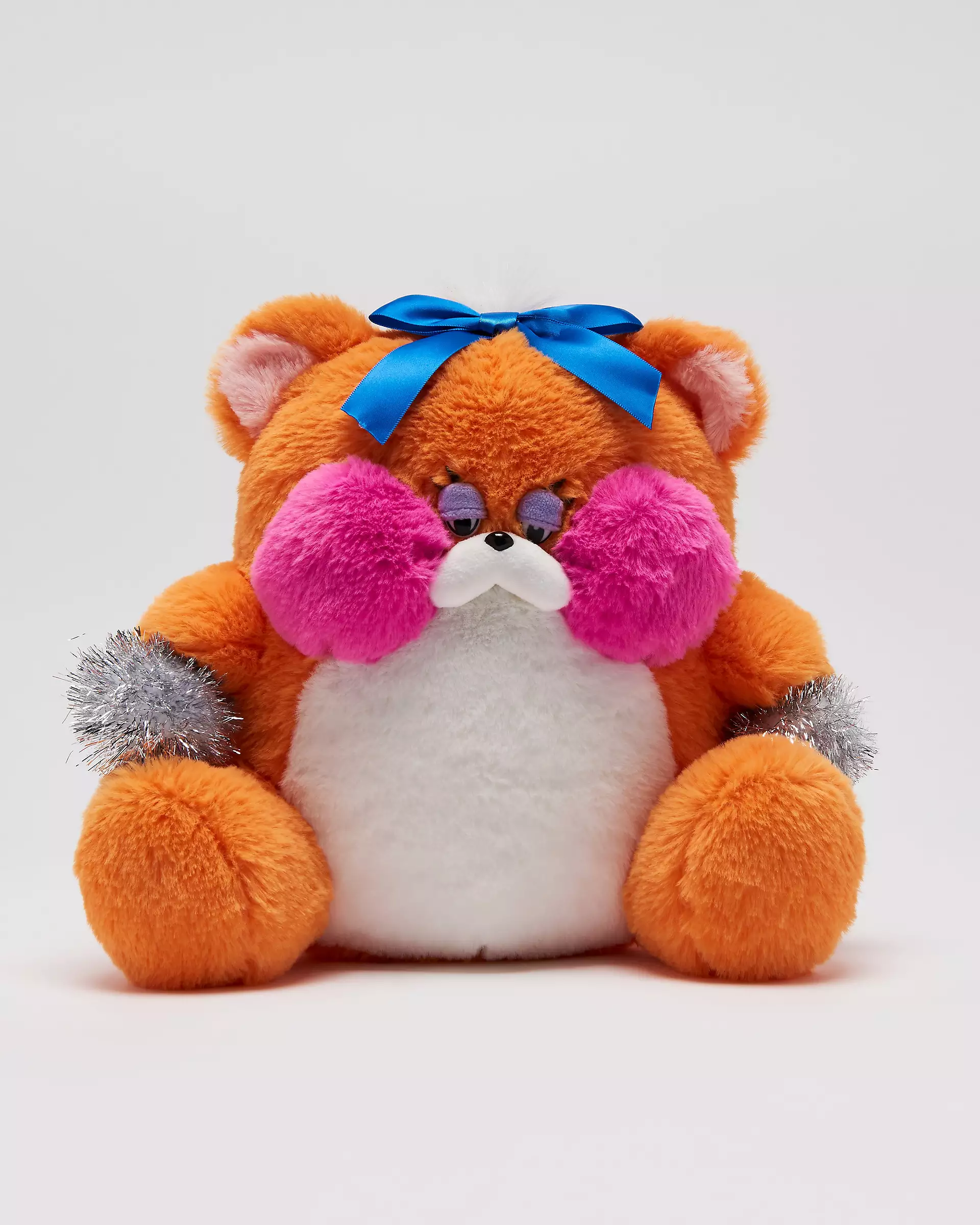 CHEER HAMSTER SNOOZLE