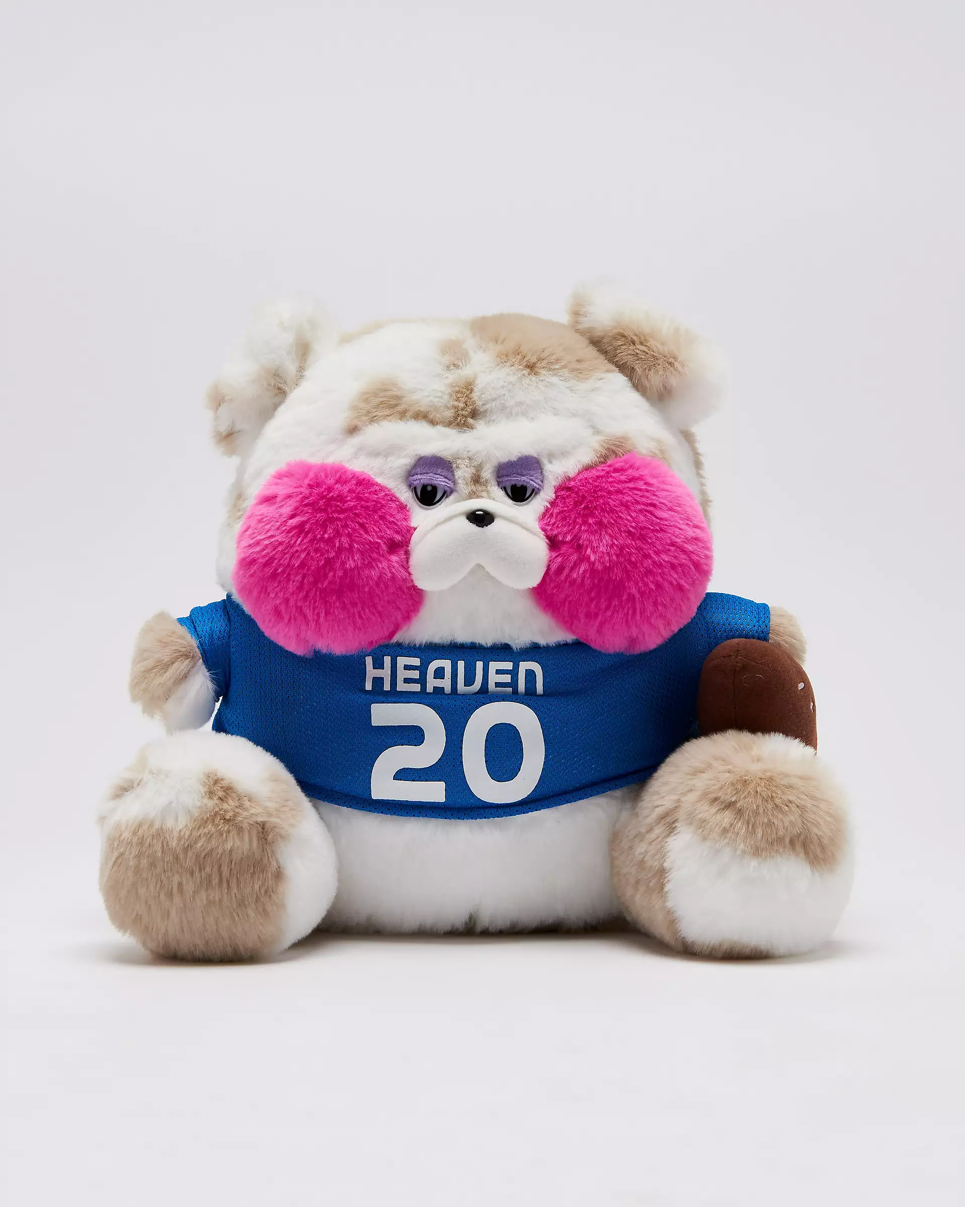 JOCK BULLDOG SNOOZLE
