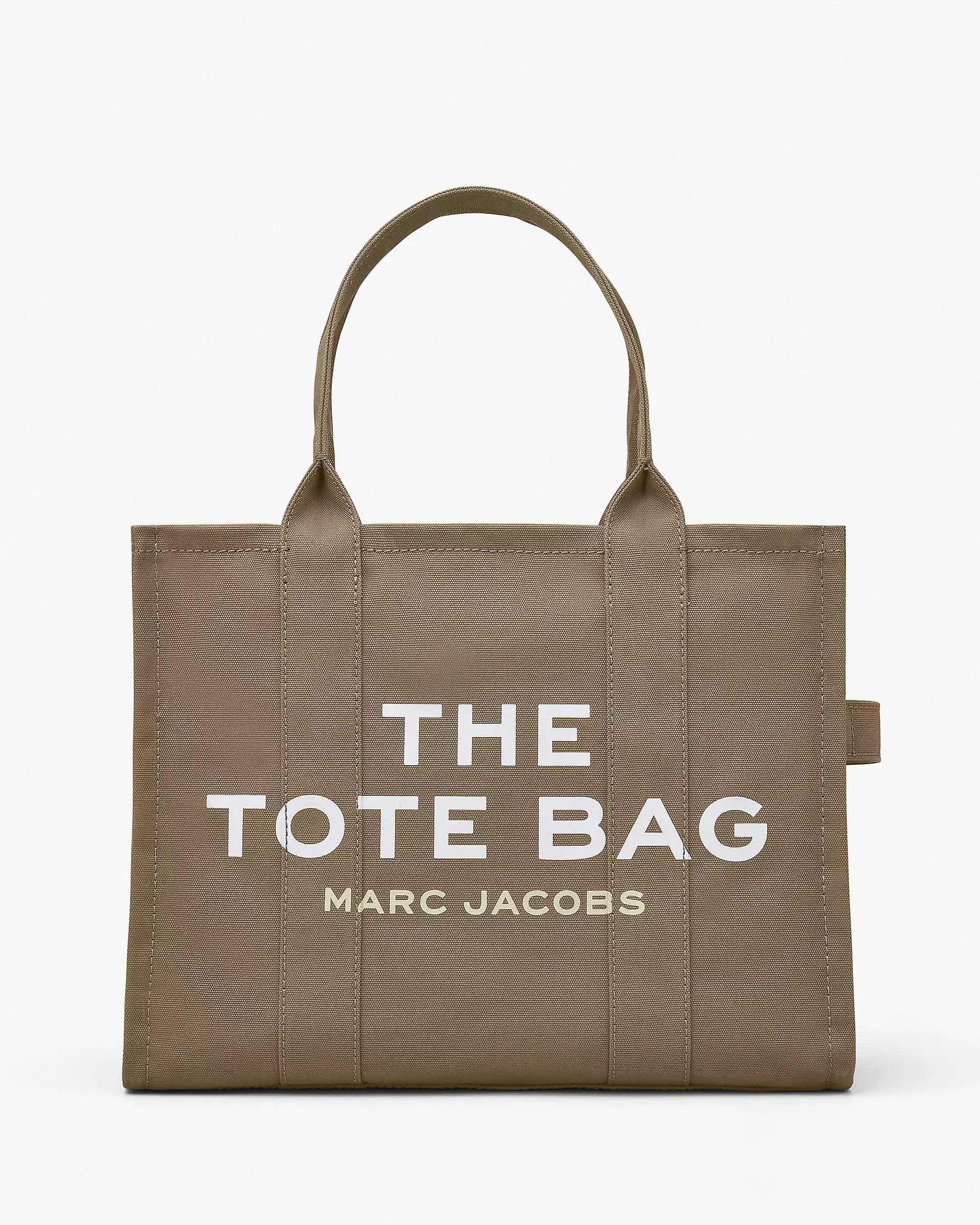 The Canvas  Large Tote Bag