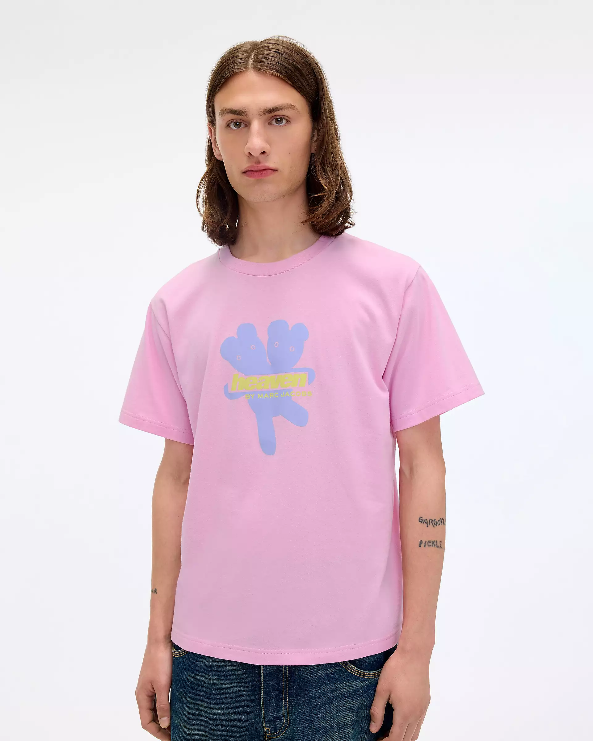 Heaven Logo T-Shirt
