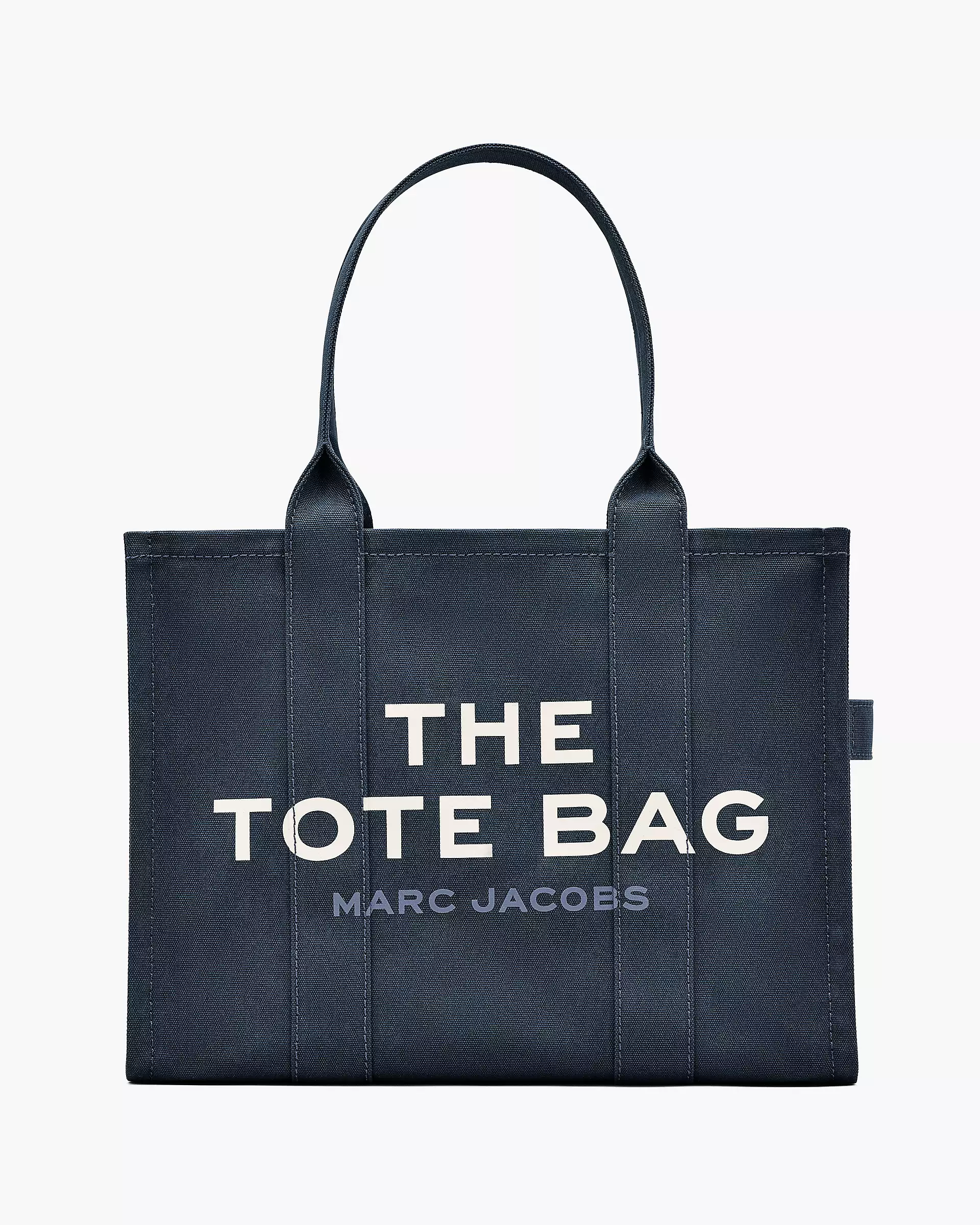 The Canvas  Large Tote Bag