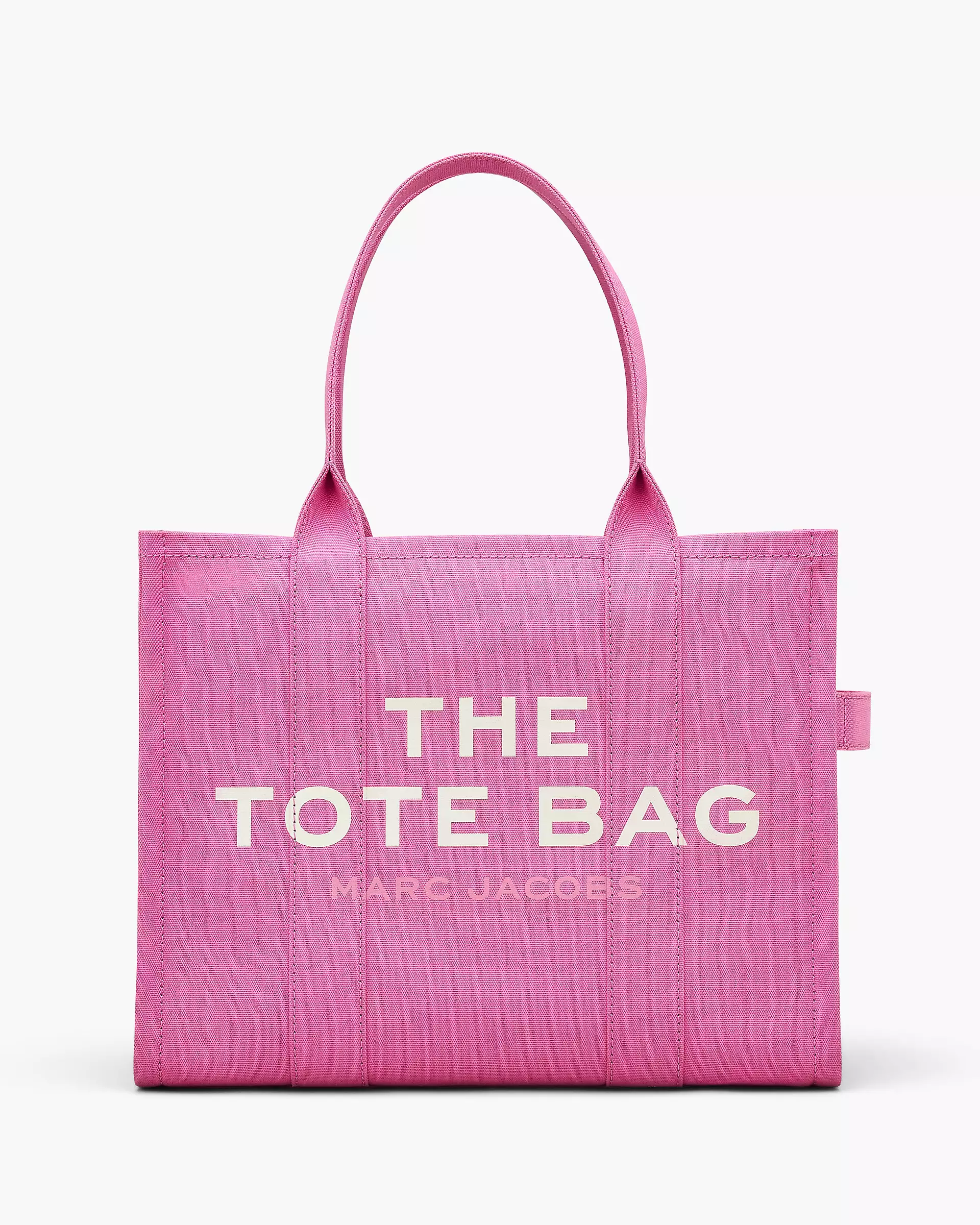 The Canvas  Large Tote Bag