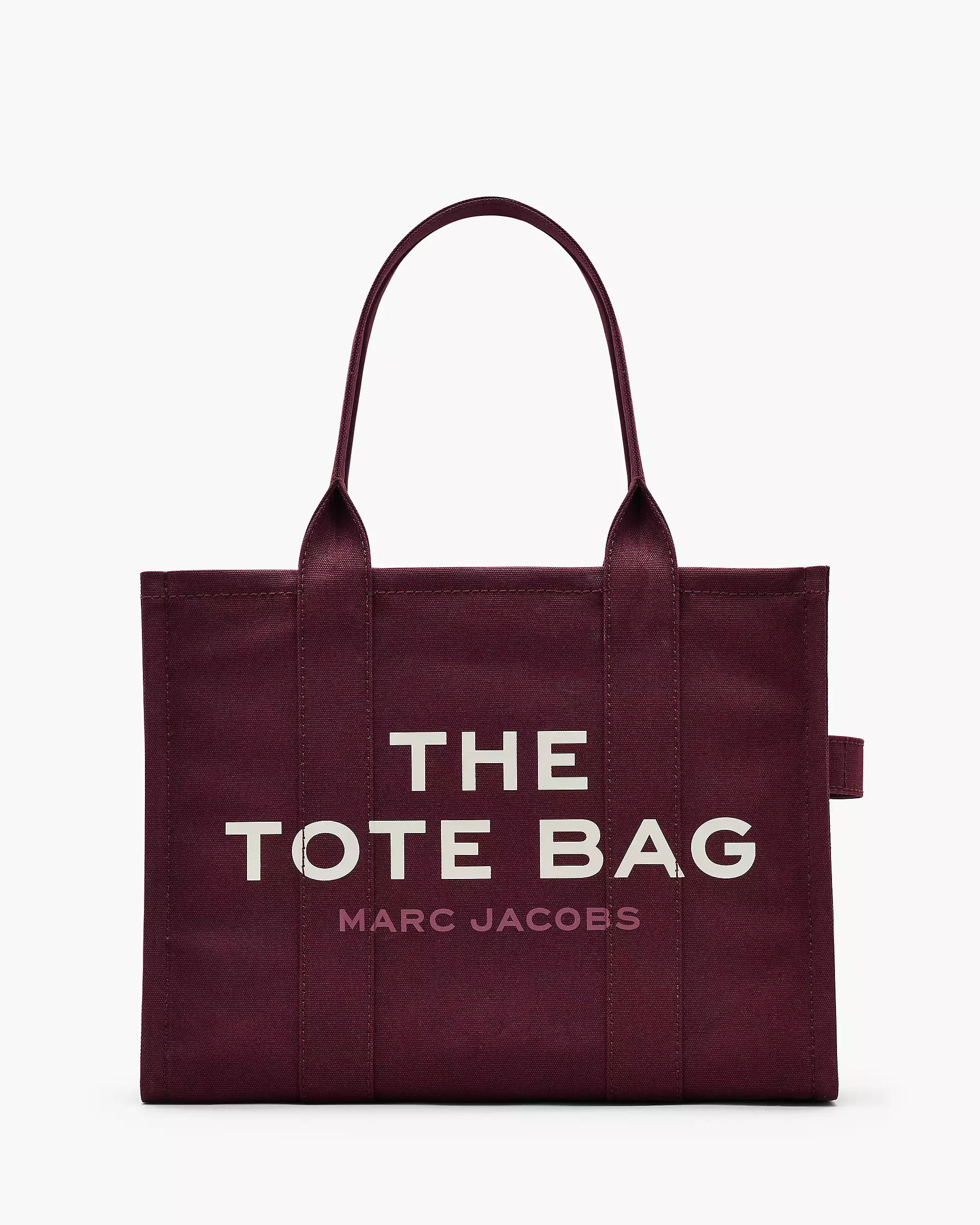The Canvas  Large Tote Bag