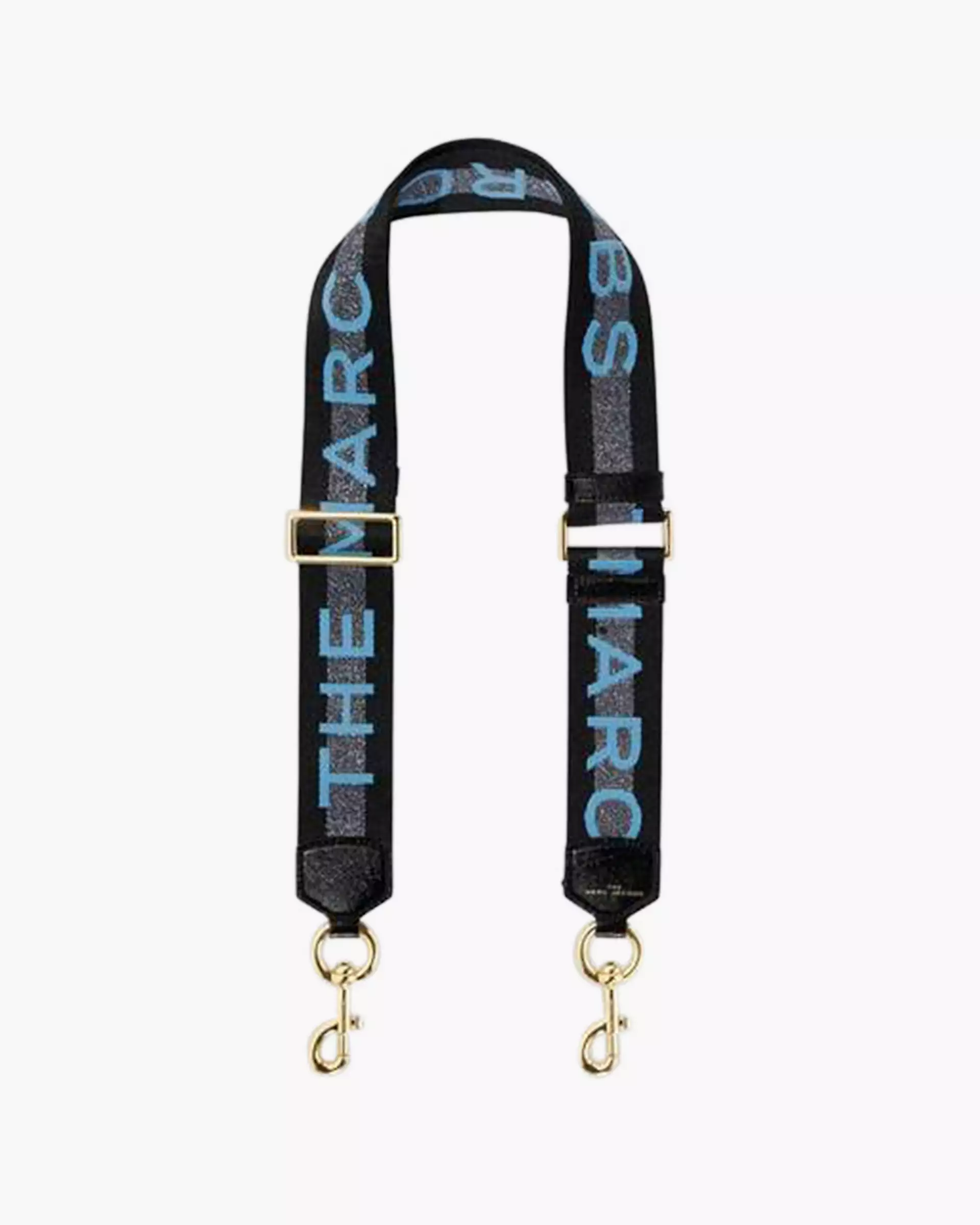 The Logo  Webbing Strap
