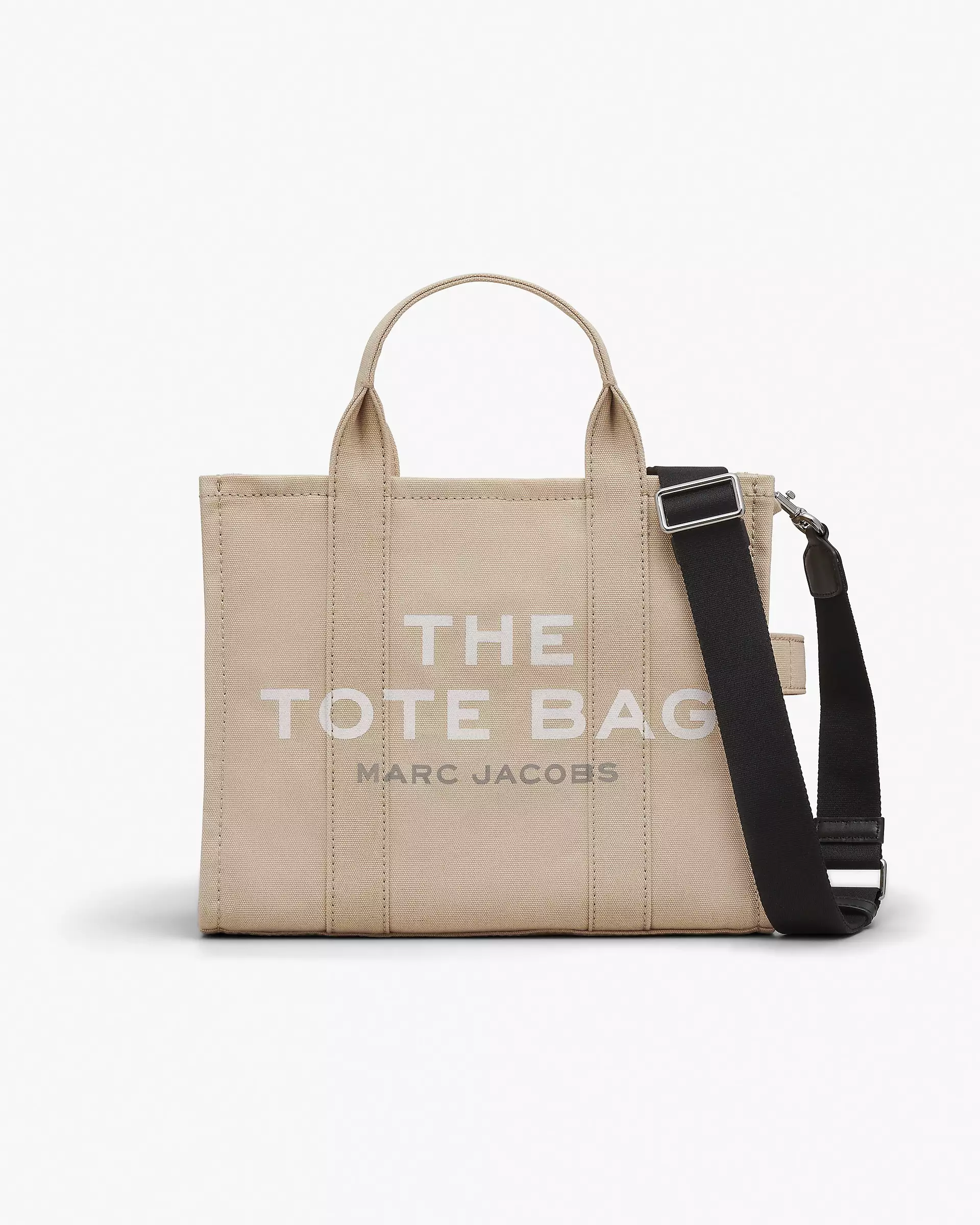 The Canvas  Medium Tote Bag