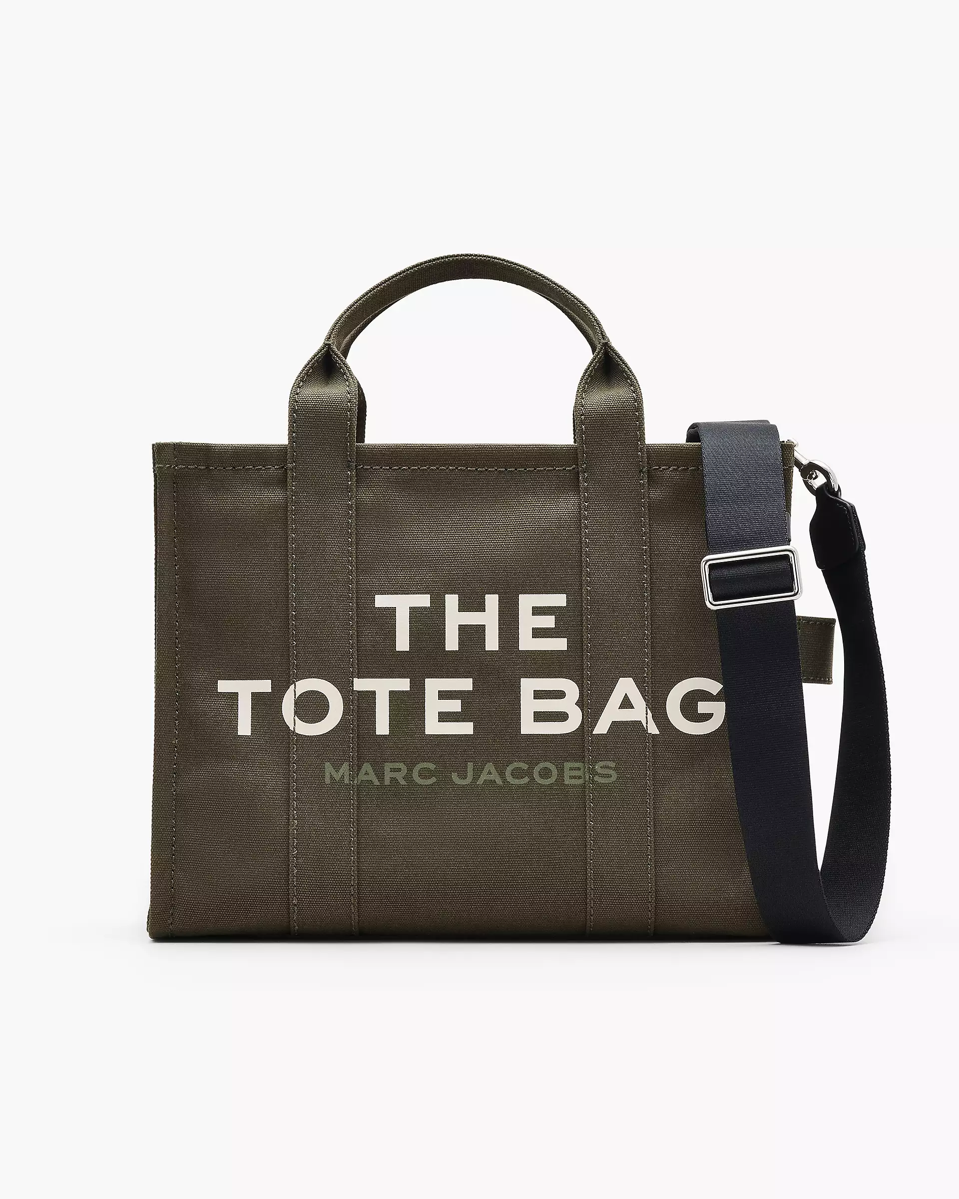 The Canvas  Medium Tote Bag