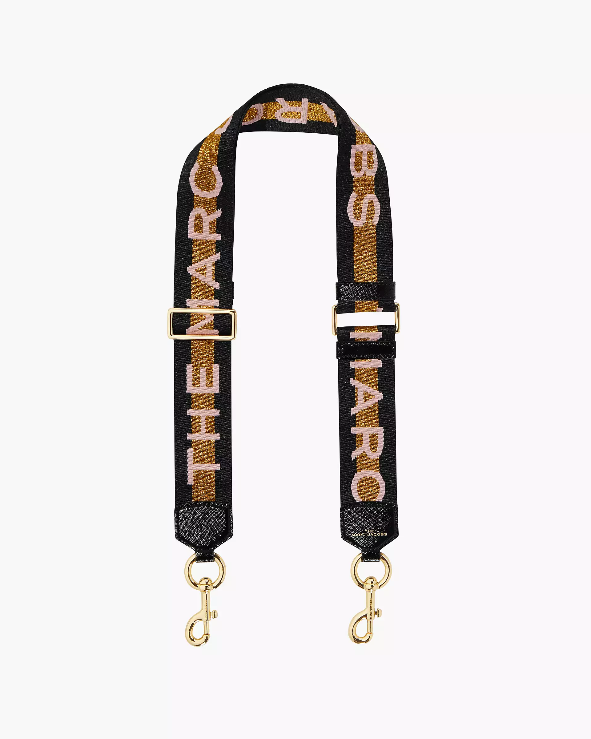 The Logo  Webbing Strap