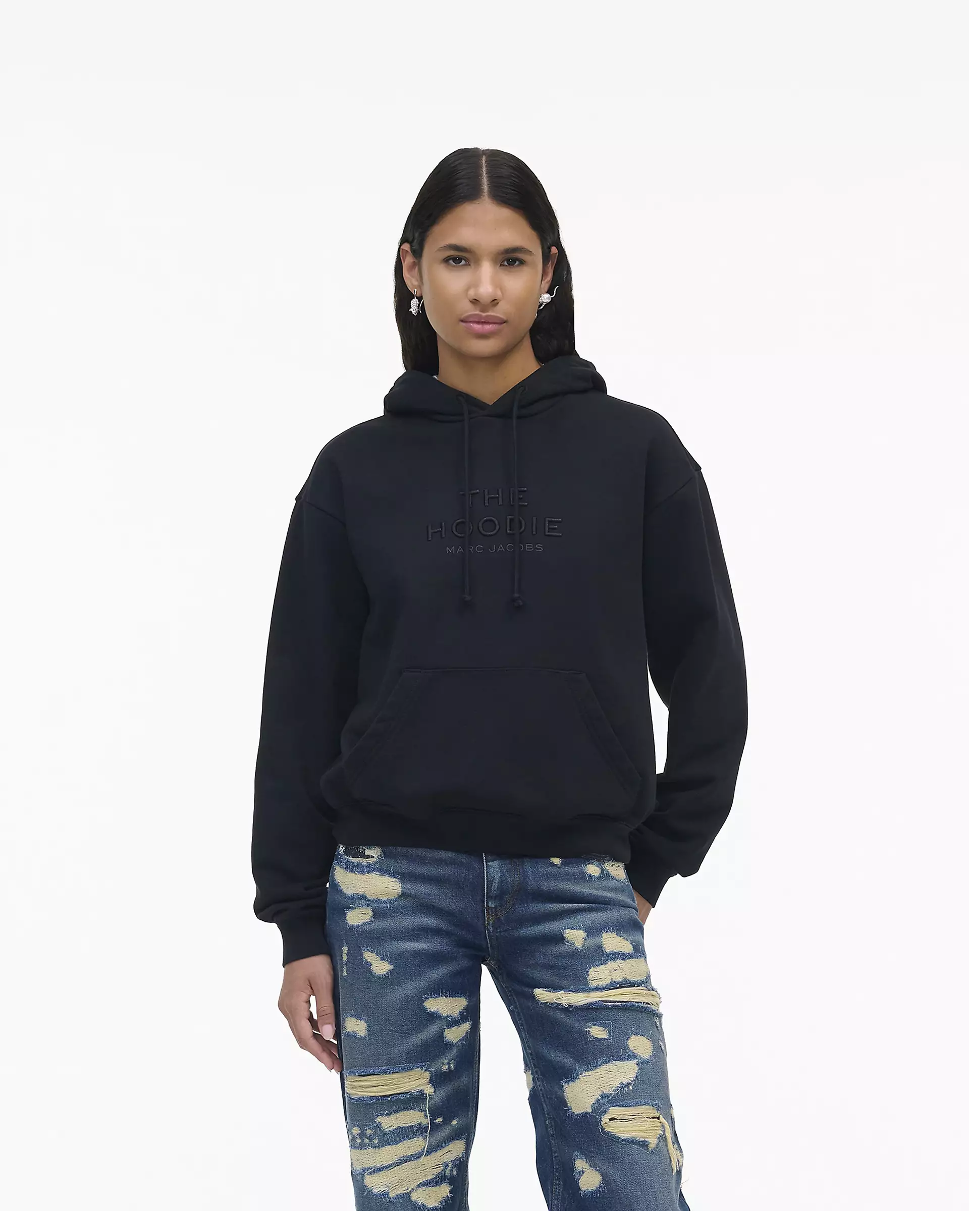 The Hoodie