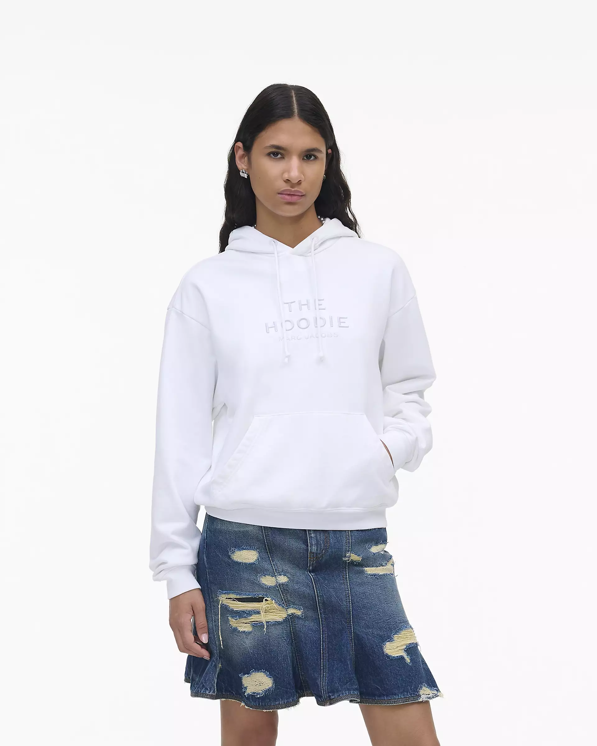 The Hoodie